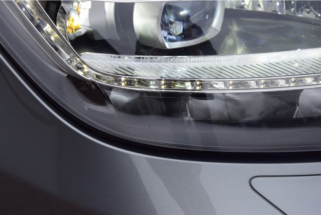 Mercedes-Benz CLS-Klasse 350 AMG Luchtvering/Dak/Com/19" Aut7 Foto 16