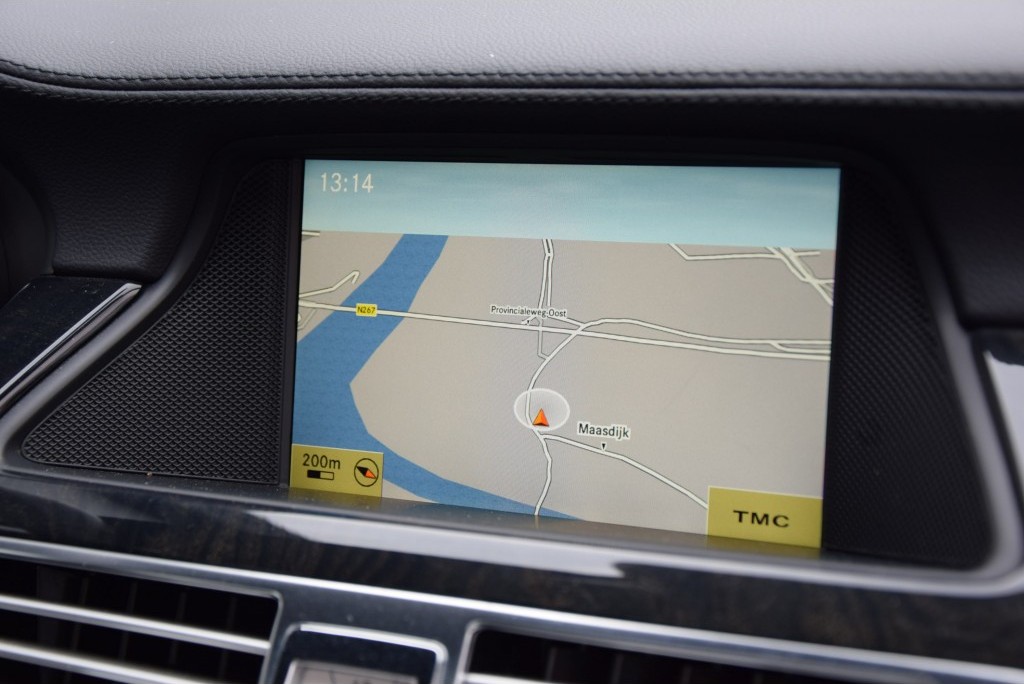 Mercedes-Benz CLS-Klasse 350 AMG Luchtvering/Dak/Com/19" Aut7 Foto 8