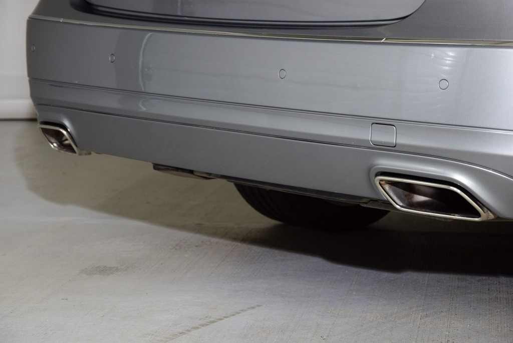 Mercedes-Benz E-Klasse 220 Cdi Avantgarde COMAND/ILS Aut7 Foto 19