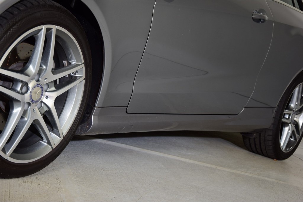 Mercedes-Benz E-Klasse Coupé 200 Coupe AMG Panorama Leer/Com/360-cam Aut7 Foto 24