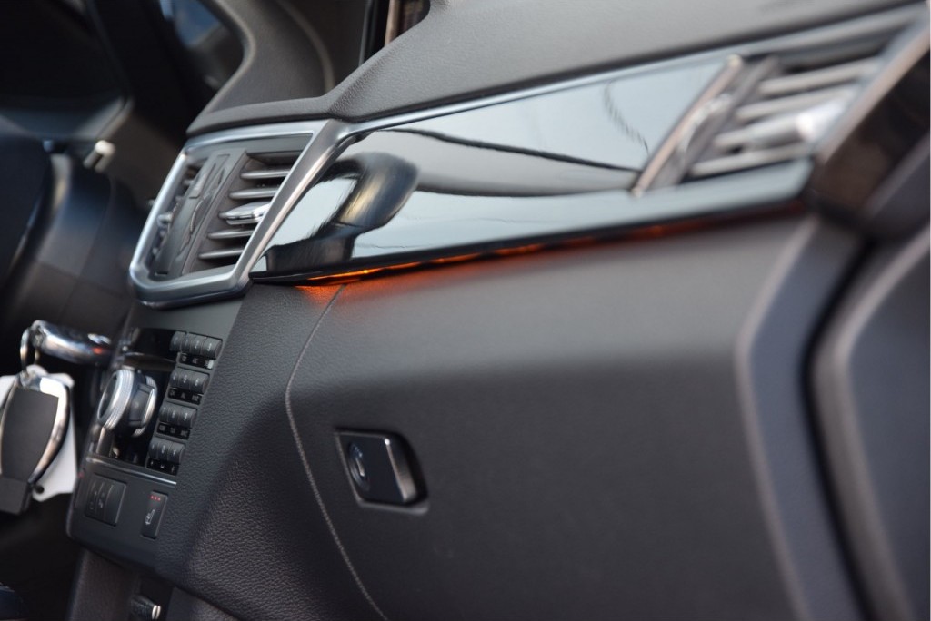 Mercedes-Benz E-Klasse Estate 2.2 200 Cdi Avantgarde Nav/ILS/Stoelverwarming Aut5 Foto 10