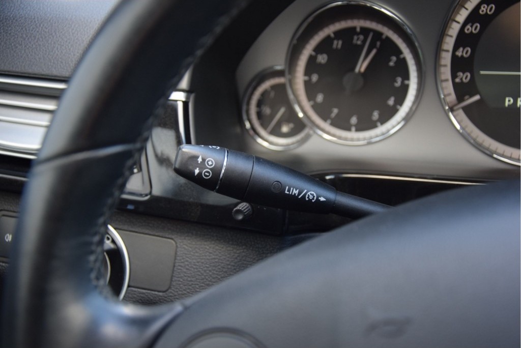 Mercedes-Benz E-Klasse Estate 2.2 200 Cdi Avantgarde Nav/ILS/Stoelverwarming Aut5 Foto 8