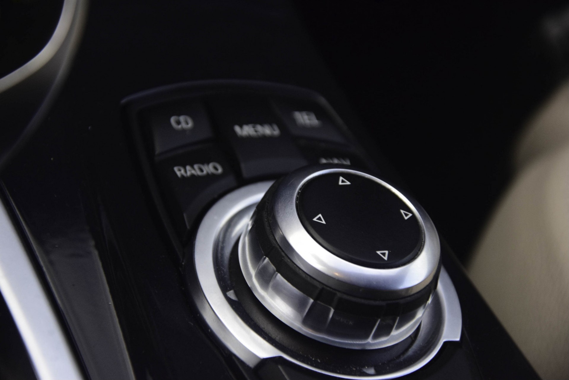 BMW 5 Serie Touring 520D M-pakket Executive Sportstoelen/Prof Navi Aut8 Foto 13