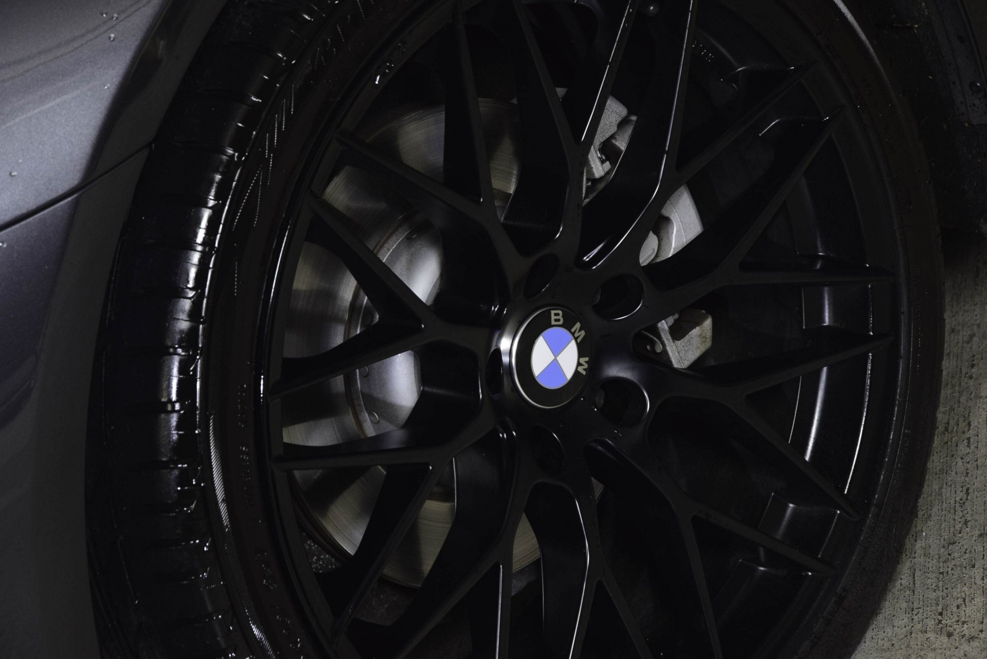 BMW 5 Serie Touring 520D M-pakket Executive Sportstoelen/Prof Navi Aut8 Foto 20