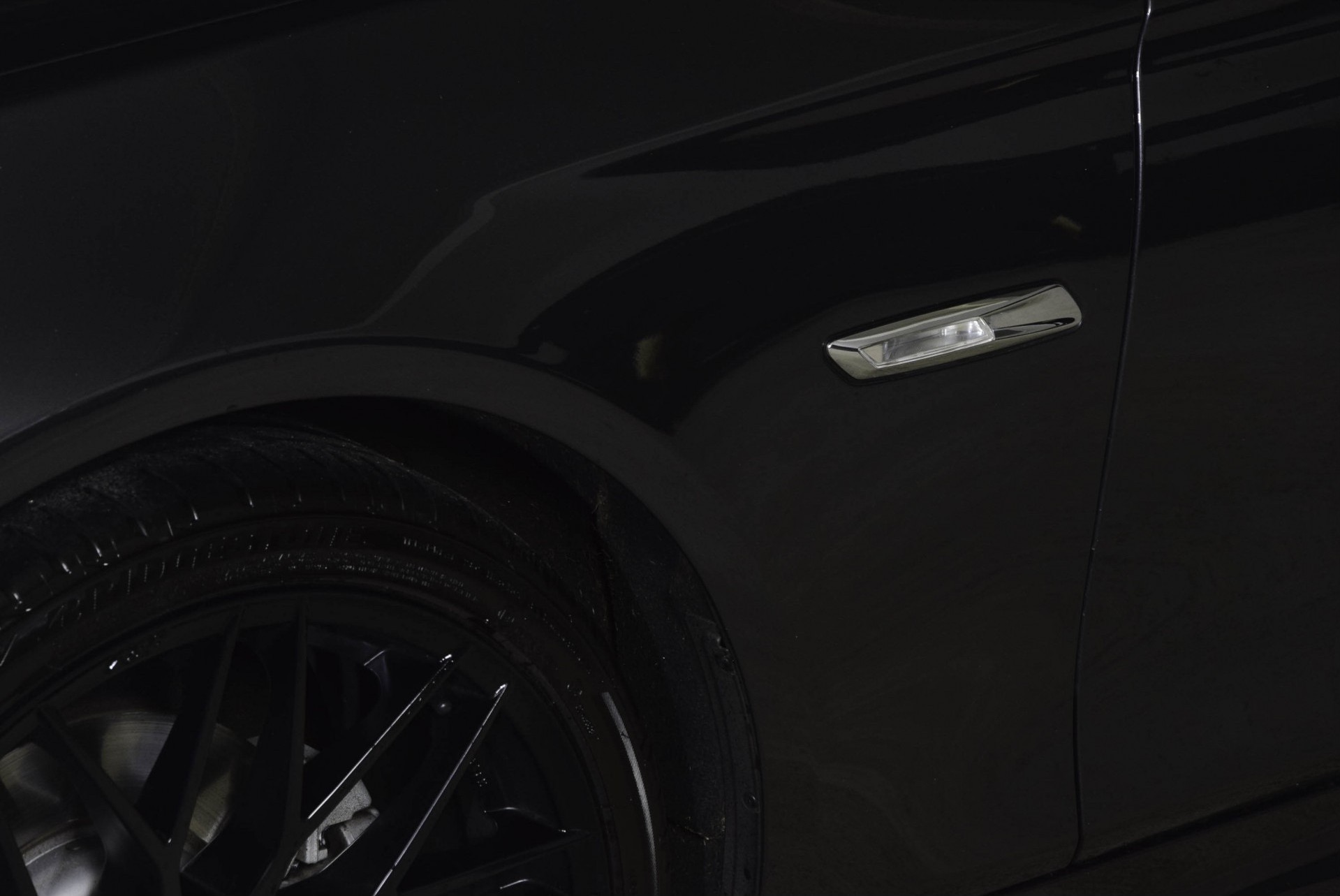 BMW 5 Serie Touring 520D M-pakket Executive Sportstoelen/Prof Navi Aut8 Foto 22