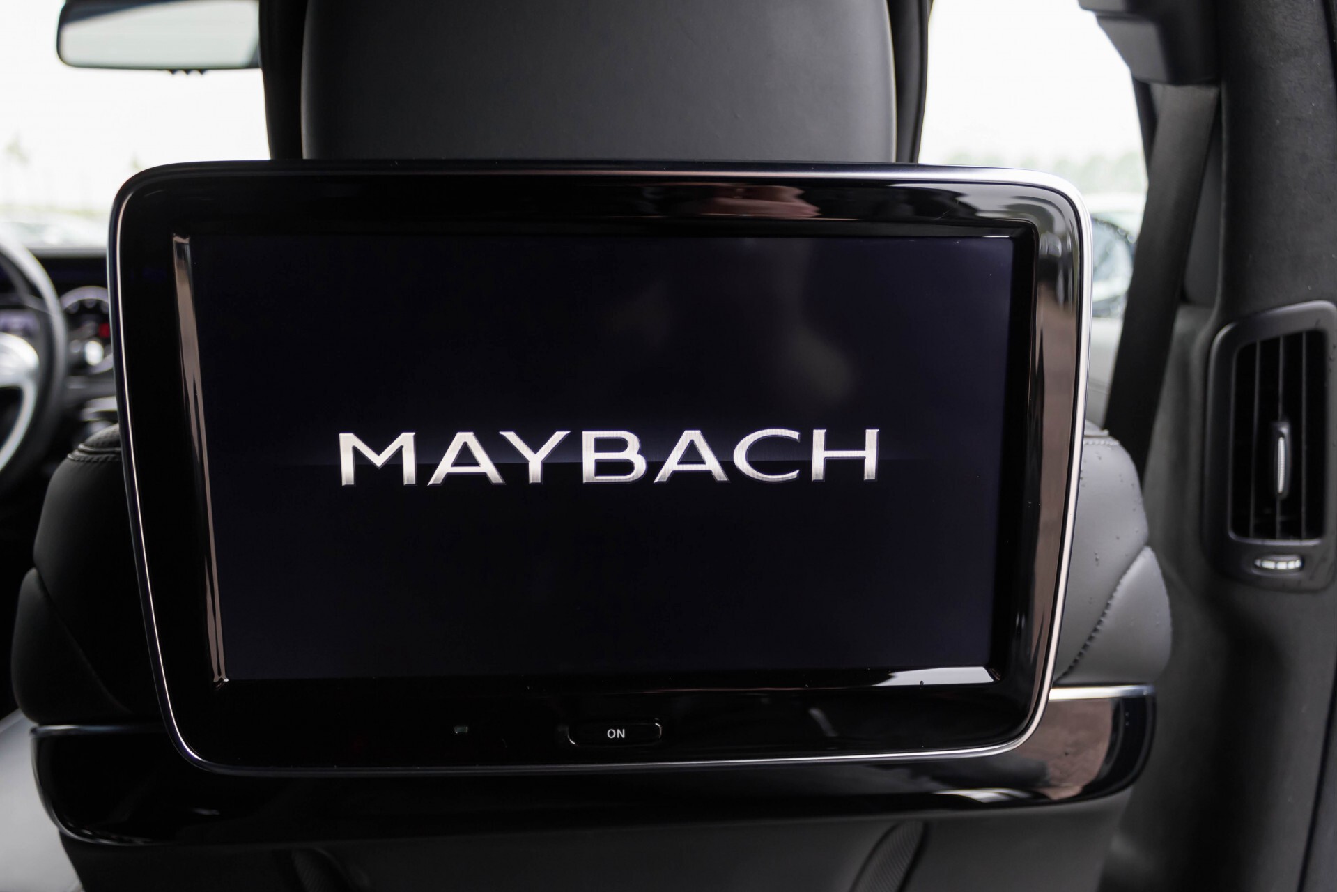 Mercedes-Benz S-Klasse 500 Maybach Exclusive Aut9 1ste eigenaar Foto 59