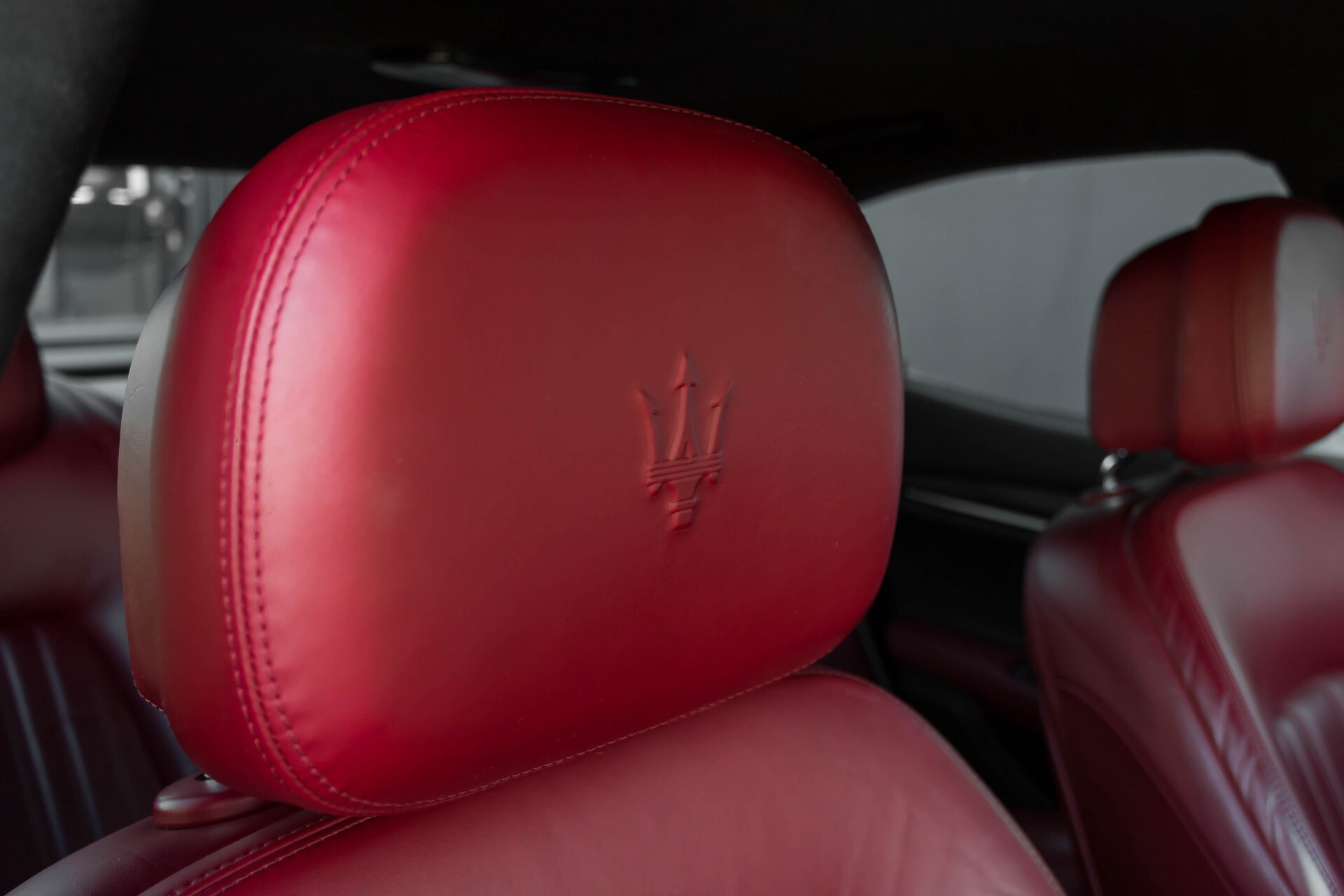 Maserati Ghibli 3.0d V6 Carbon/20''/Camera/PremiumPack/Keyless/Xenon/Navi Aut8 Foto 44