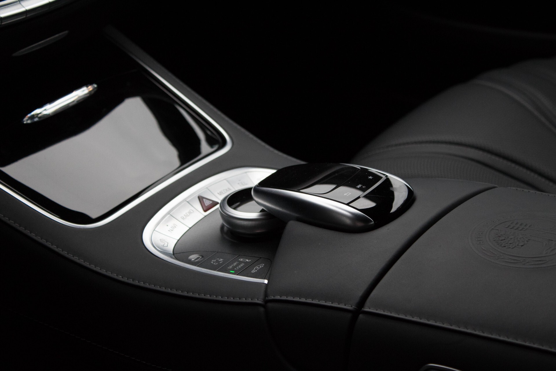 Mercedes-Benz S-Klasse Cabrio 63 AMG 4-M Ceramic/Designo/Carbon/Burmester High End Aut Foto 39