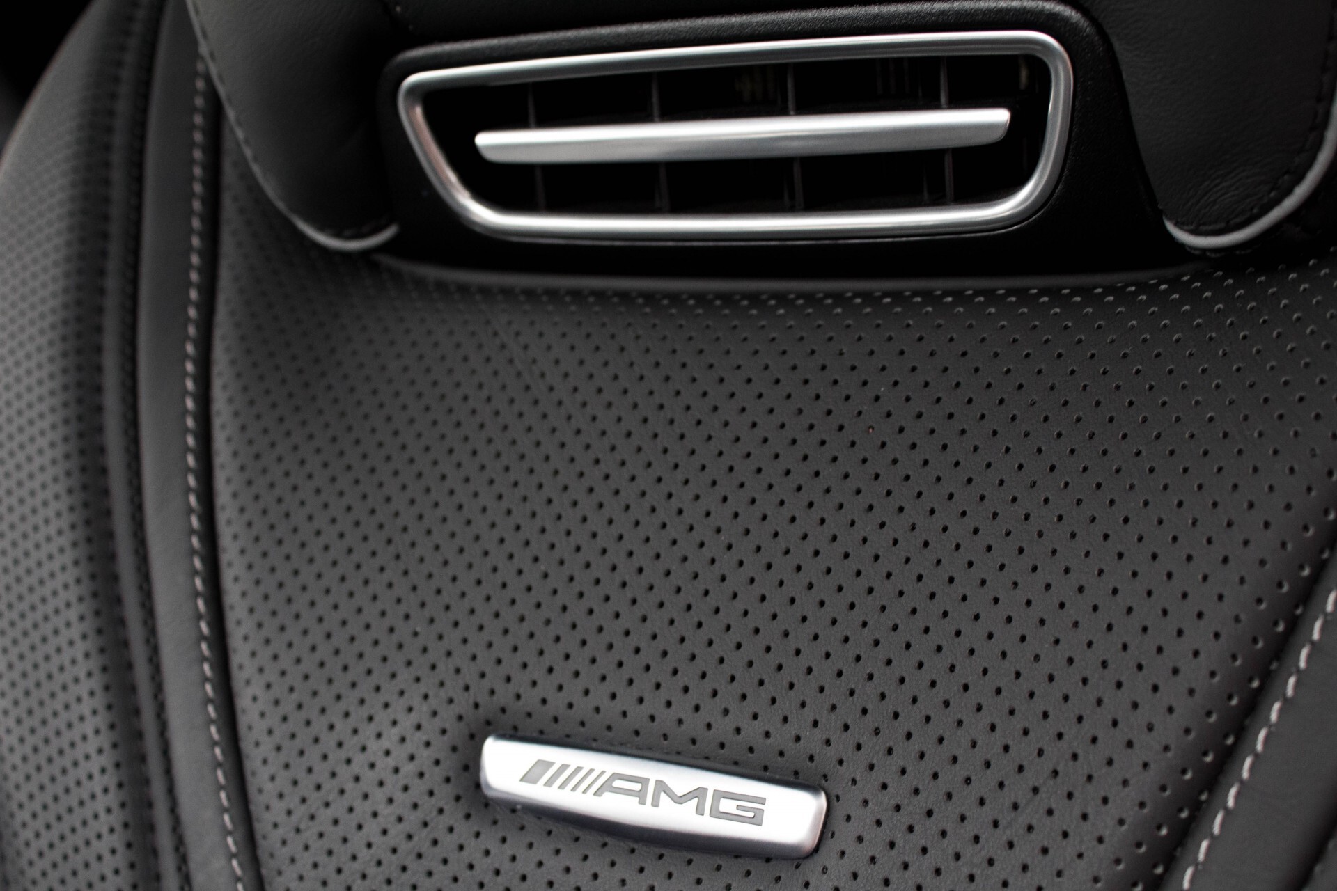 Mercedes-Benz S-Klasse Cabrio 63 AMG 4-M Ceramic/Designo/Carbon/Burmester High End Aut Foto 58