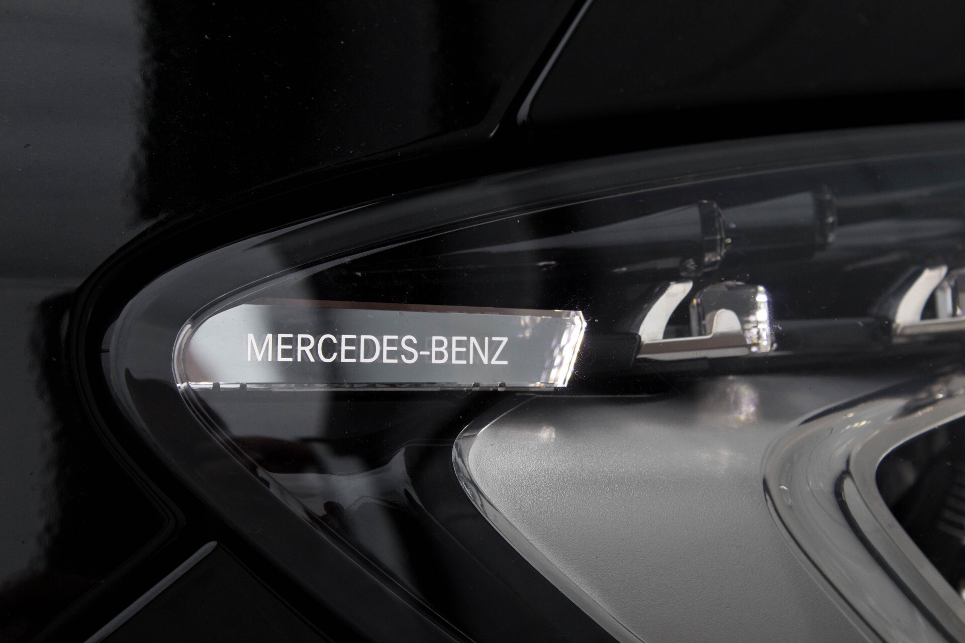 Mercedes-Benz S-Klasse Cabrio 63 AMG 4-M Ceramic/Designo/Carbon/Burmester High End Aut Foto 60