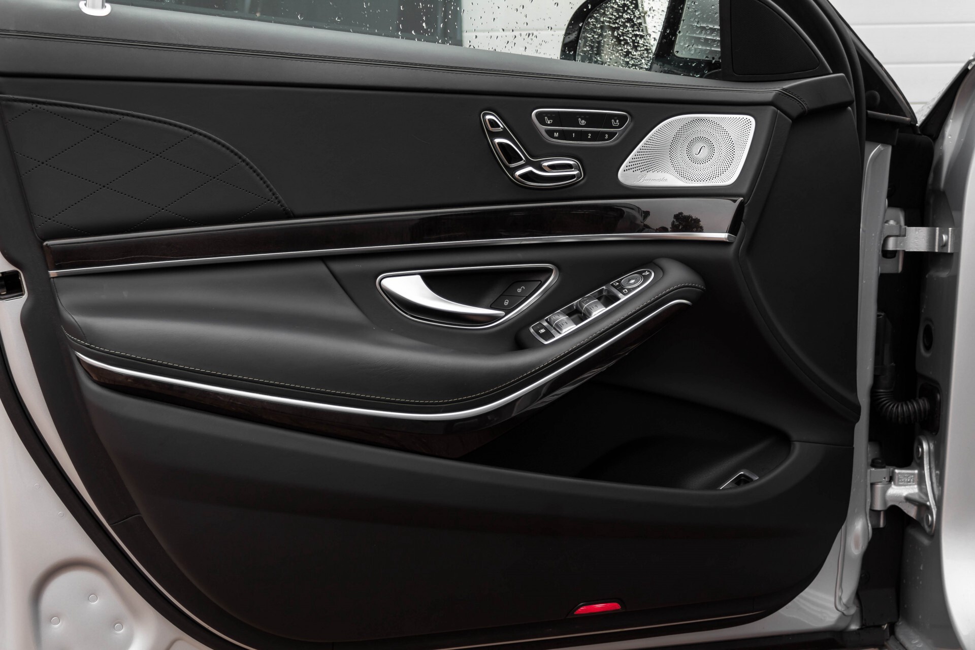 Mercedes-Benz S-Klasse 350 Bluetec Exclusive Panorama/Massage/Keyless/Distronic/Standkachel Aut7 Foto 28