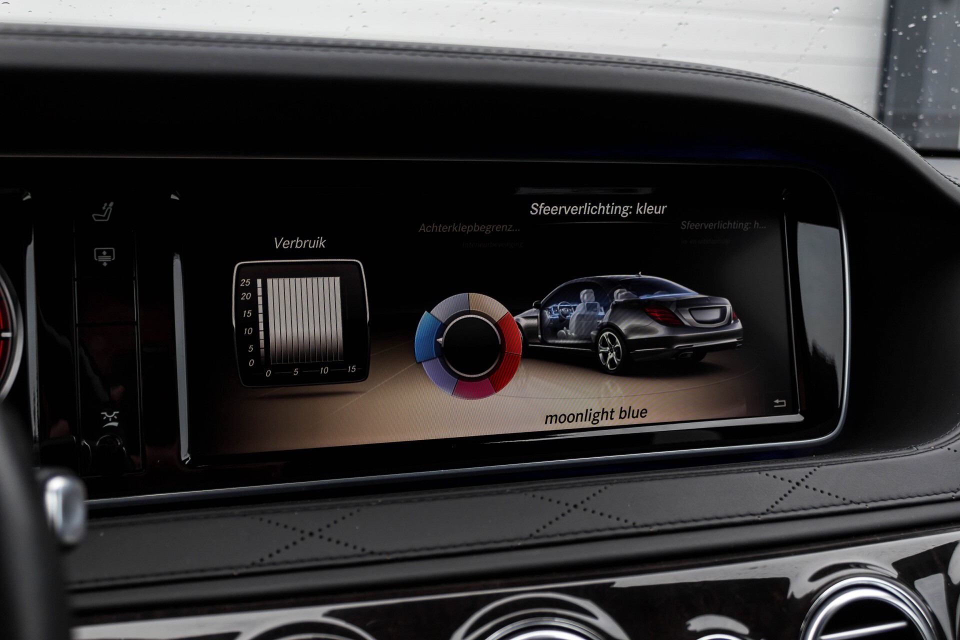 Mercedes-Benz S-Klasse 350 Bluetec Exclusive Panorama/Massage/Keyless/Distronic/Standkachel Aut7 Foto 31