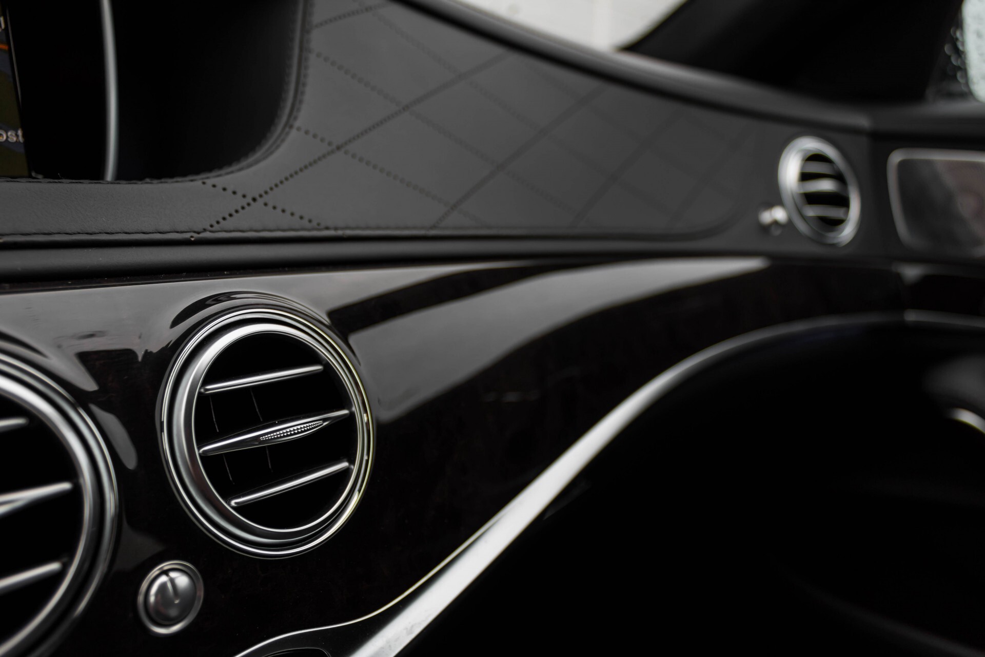 Mercedes-Benz S-Klasse 350 Bluetec Exclusive Panorama/Massage/Keyless/Distronic/Standkachel Aut7 Foto 41
