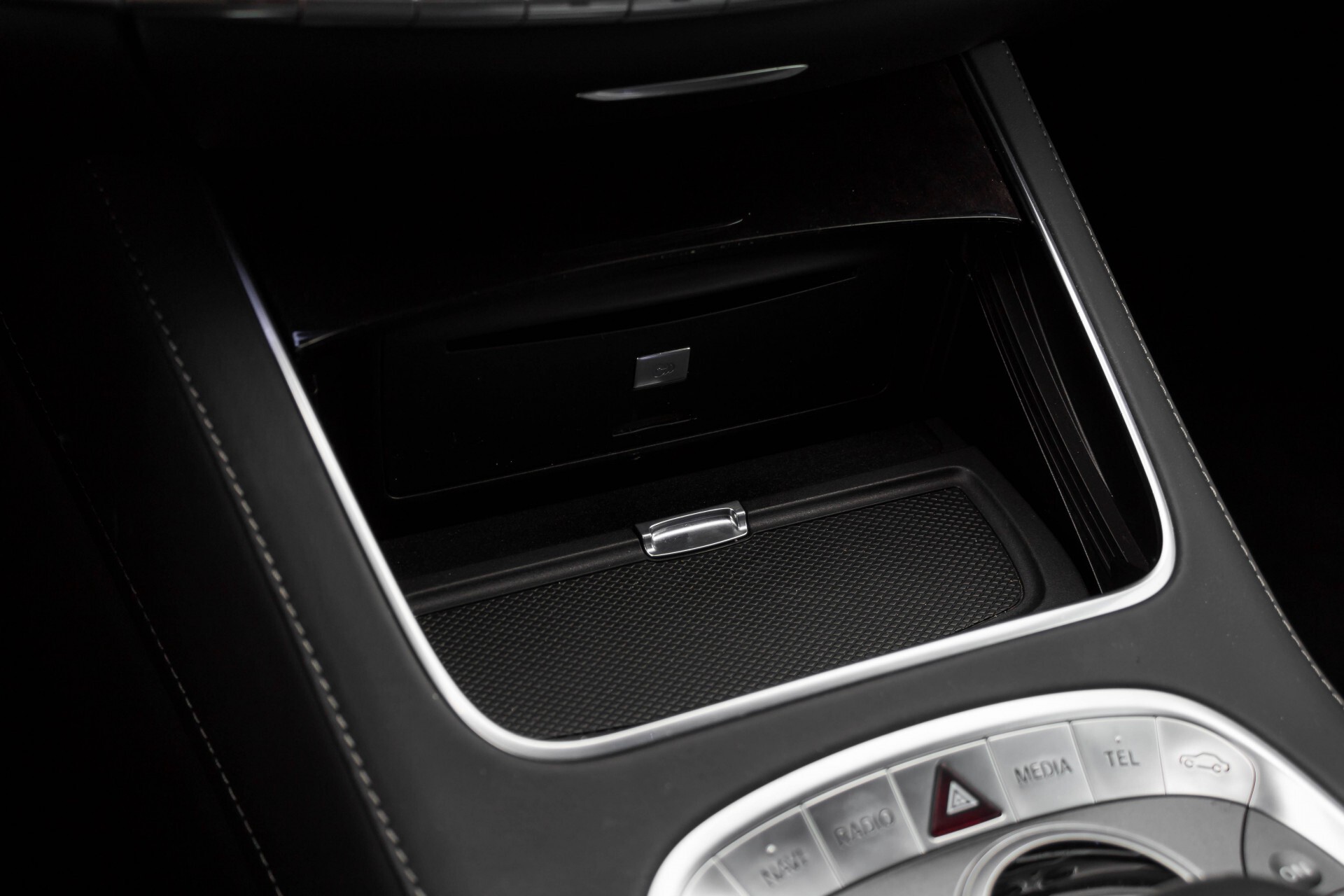Mercedes-Benz S-Klasse 350 Bluetec Exclusive Panorama/Massage/Keyless/Distronic/Standkachel Aut7 Foto 44