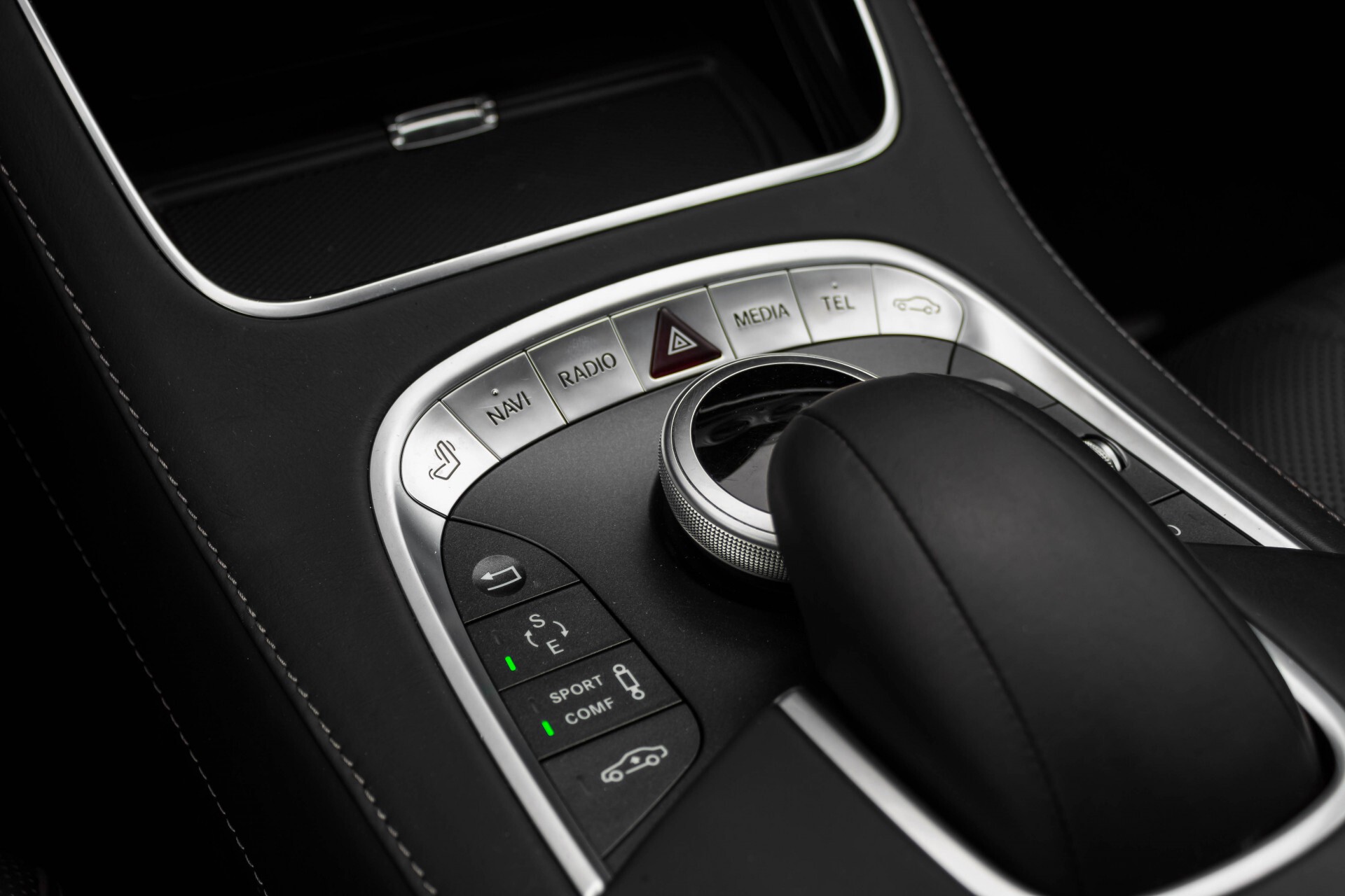 Mercedes-Benz S-Klasse 350 Bluetec Exclusive Panorama/Massage/Keyless/Distronic/Standkachel Aut7 Foto 45