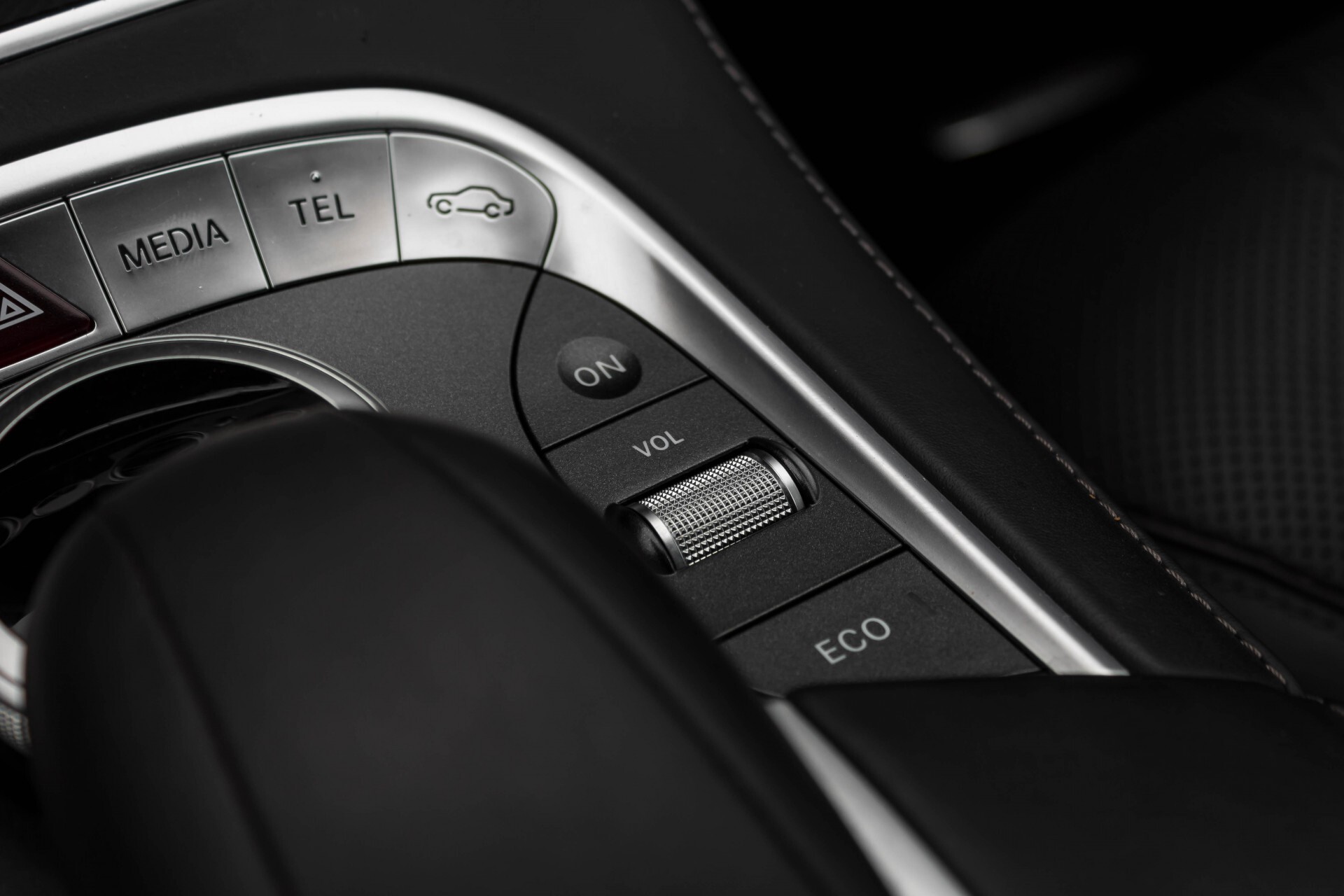 Mercedes-Benz S-Klasse 350 Bluetec Exclusive Panorama/Massage/Keyless/Distronic/Standkachel Aut7 Foto 47