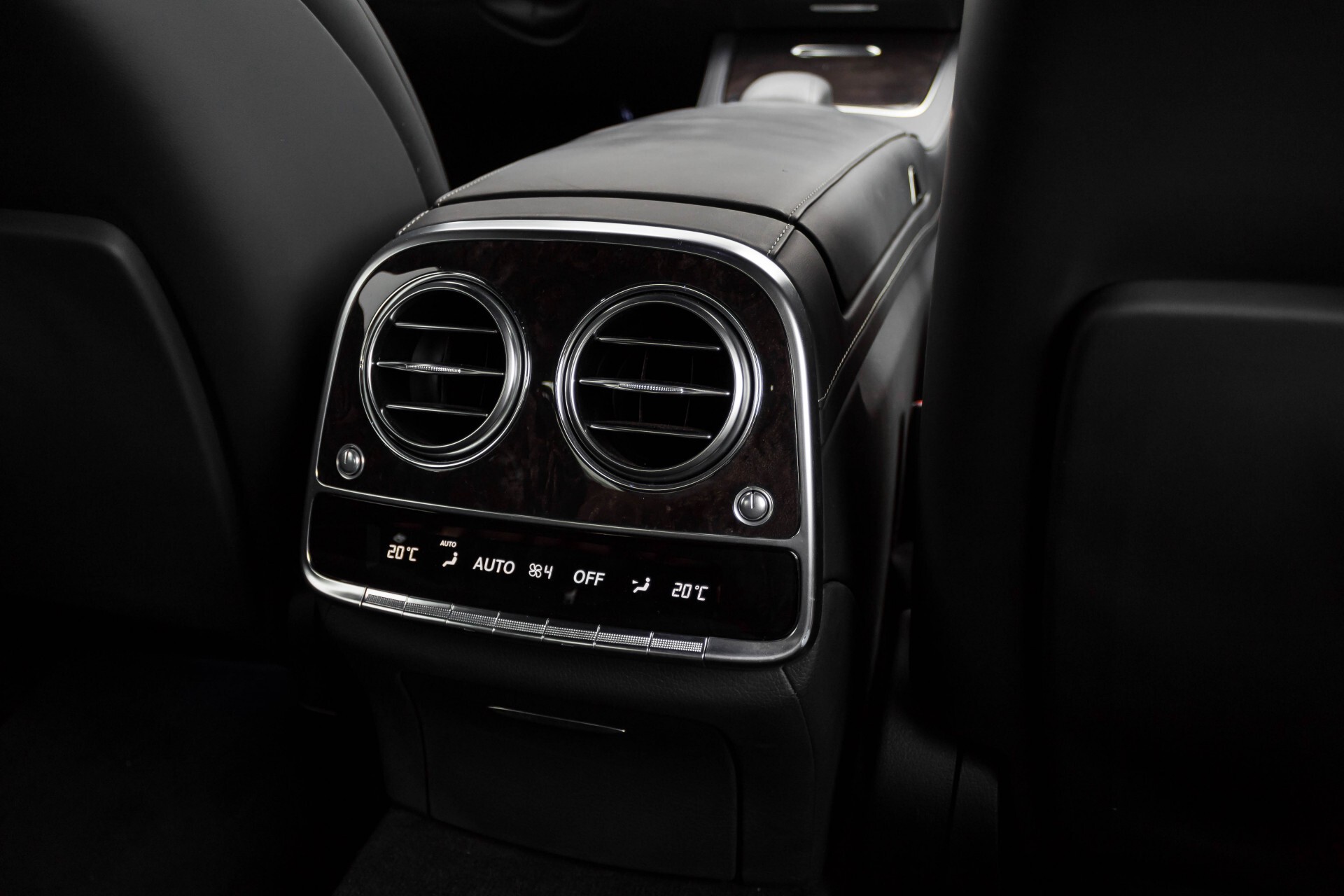 Mercedes-Benz S-Klasse 350 Bluetec Exclusive Panorama/Massage/Keyless/Distronic/Standkachel Aut7 Foto 50