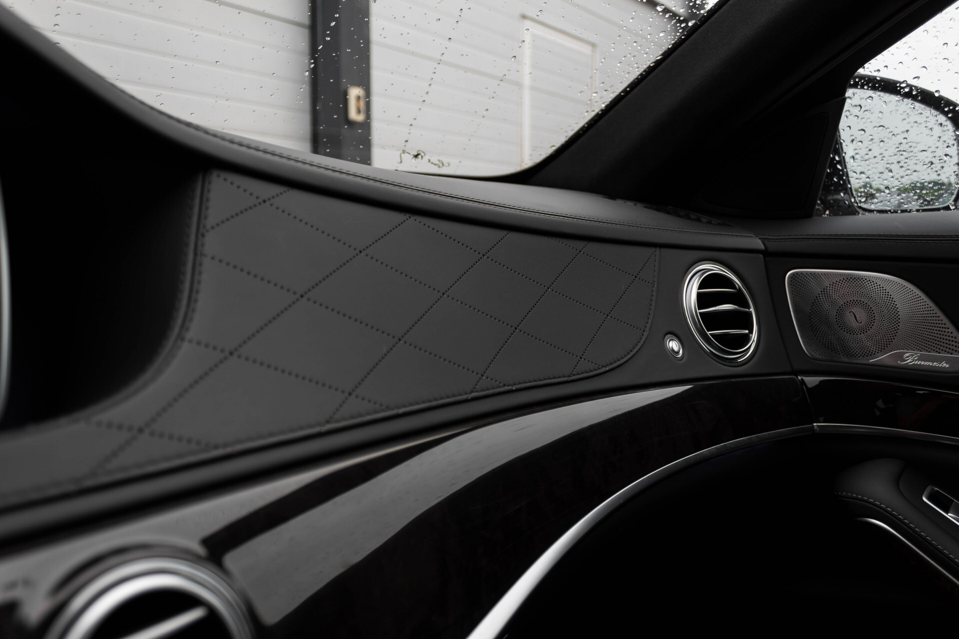 Mercedes-Benz S-Klasse 350 Bluetec Exclusive Panorama/Massage/Keyless/Distronic/Standkachel Aut7 Foto 51