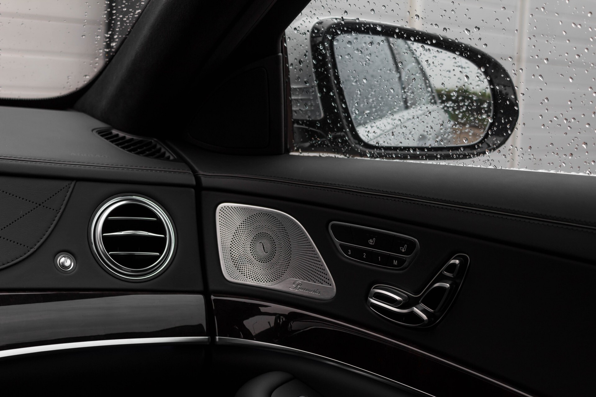 Mercedes-Benz S-Klasse 350 Bluetec Exclusive Panorama/Massage/Keyless/Distronic/Standkachel Aut7 Foto 52