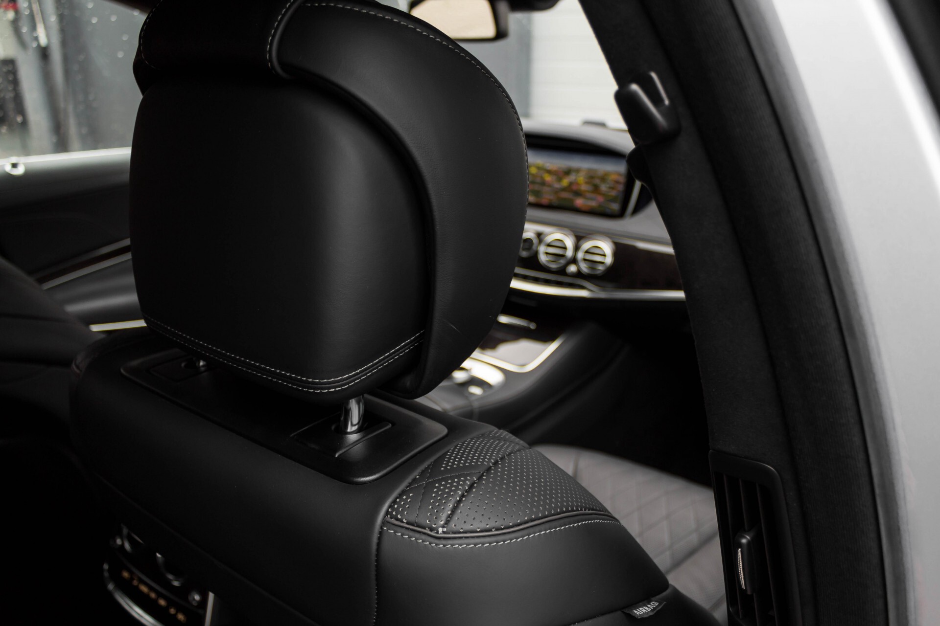 Mercedes-Benz S-Klasse 350 Bluetec Exclusive Panorama/Massage/Keyless/Distronic/Standkachel Aut7 Foto 56