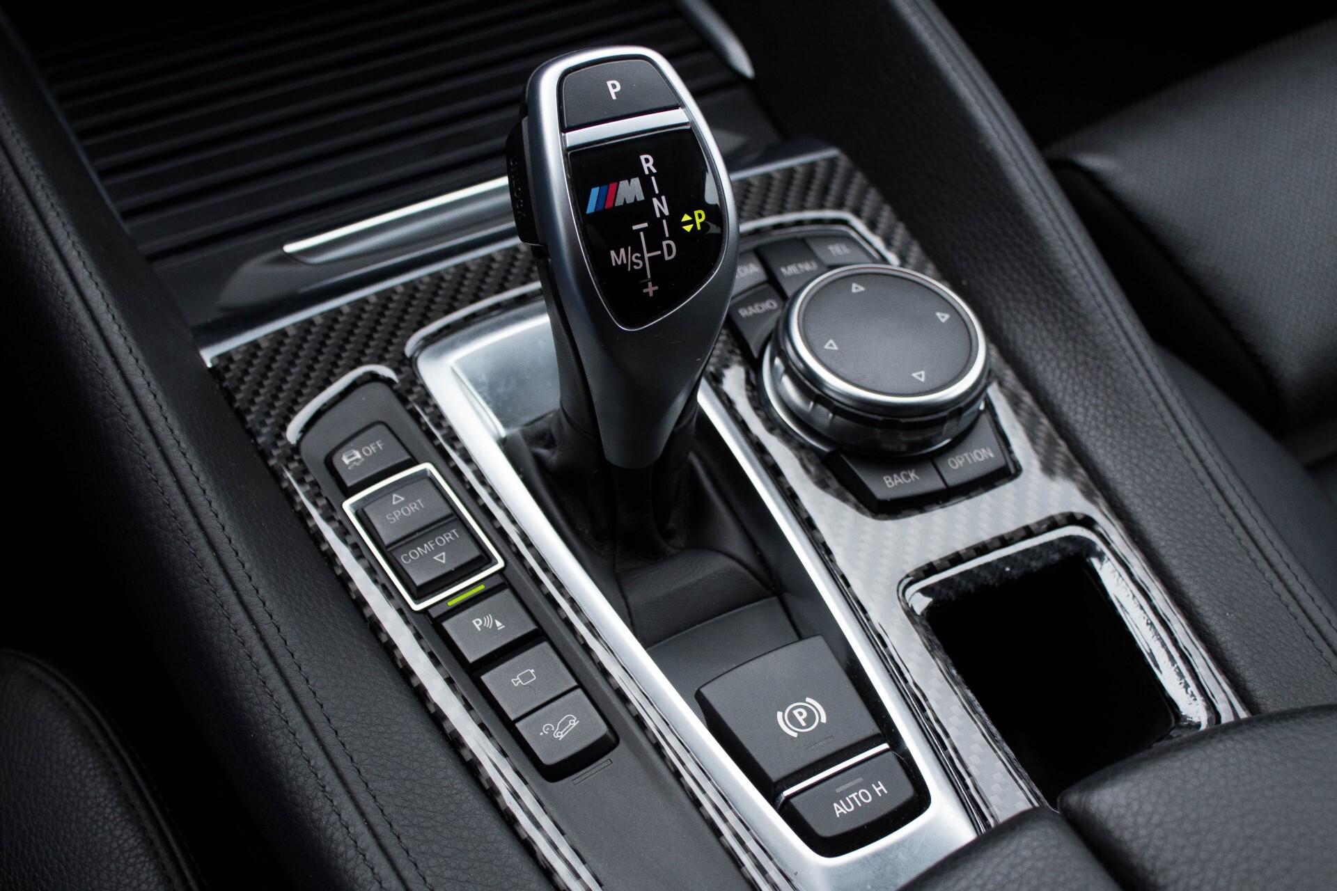 BMW X6 5.0d M Adaptive Drive/Comfortacces/Softclose/Adaptive Cruise/Standkachel/360camera/HUD/DAB Aut8 Foto 20