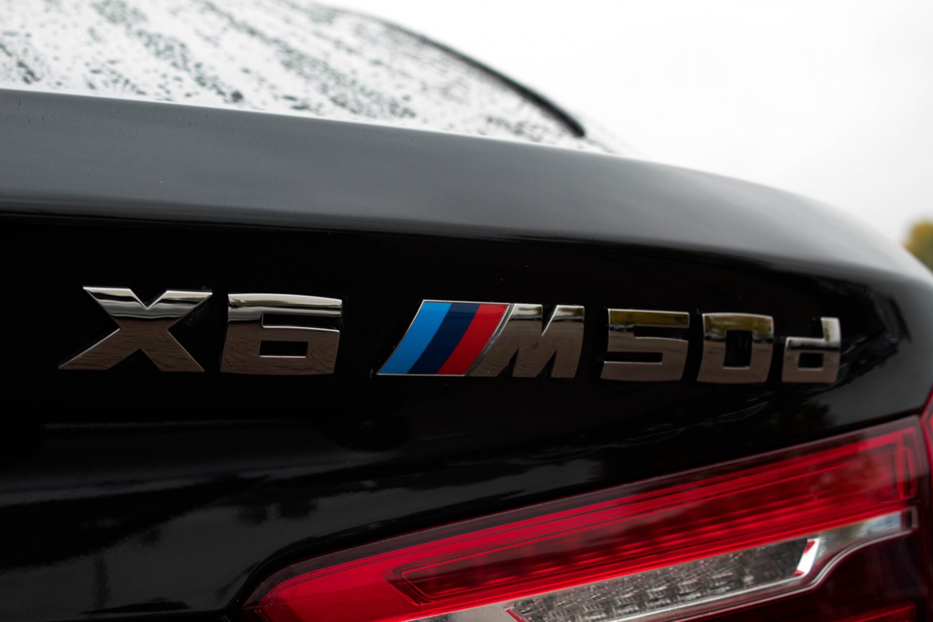 BMW X6 5.0d M Adaptive Drive/Comfortacces/Softclose/Adaptive Cruise/Standkachel/360camera/HUD/DAB Aut8 Foto 38
