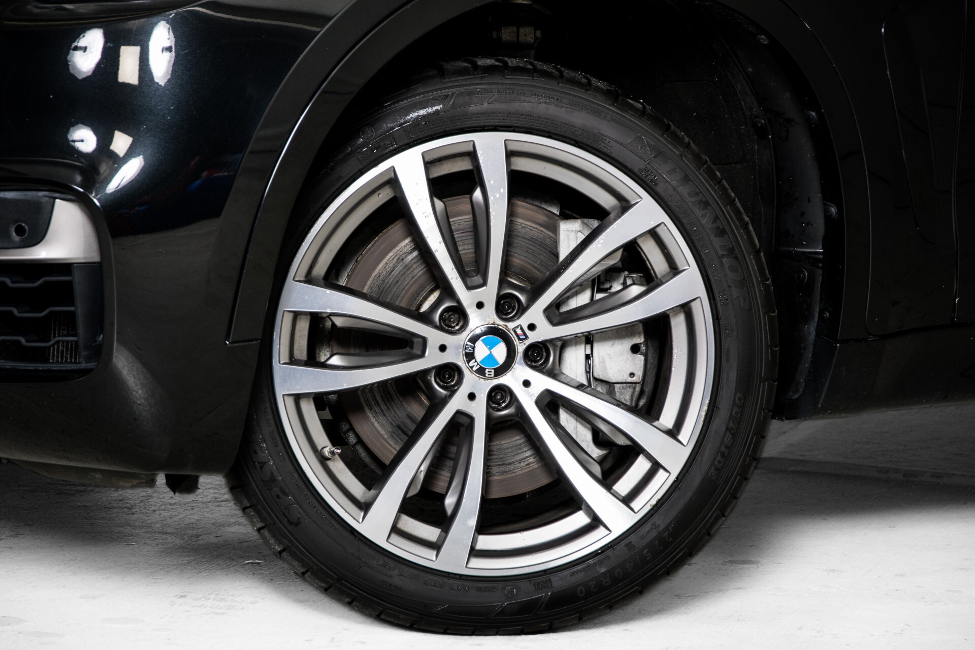 BMW X6 5.0d M Adaptive Drive/Comfortacces/Softclose/Adaptive Cruise/Standkachel/360camera/HUD/DAB Aut8 Foto 41