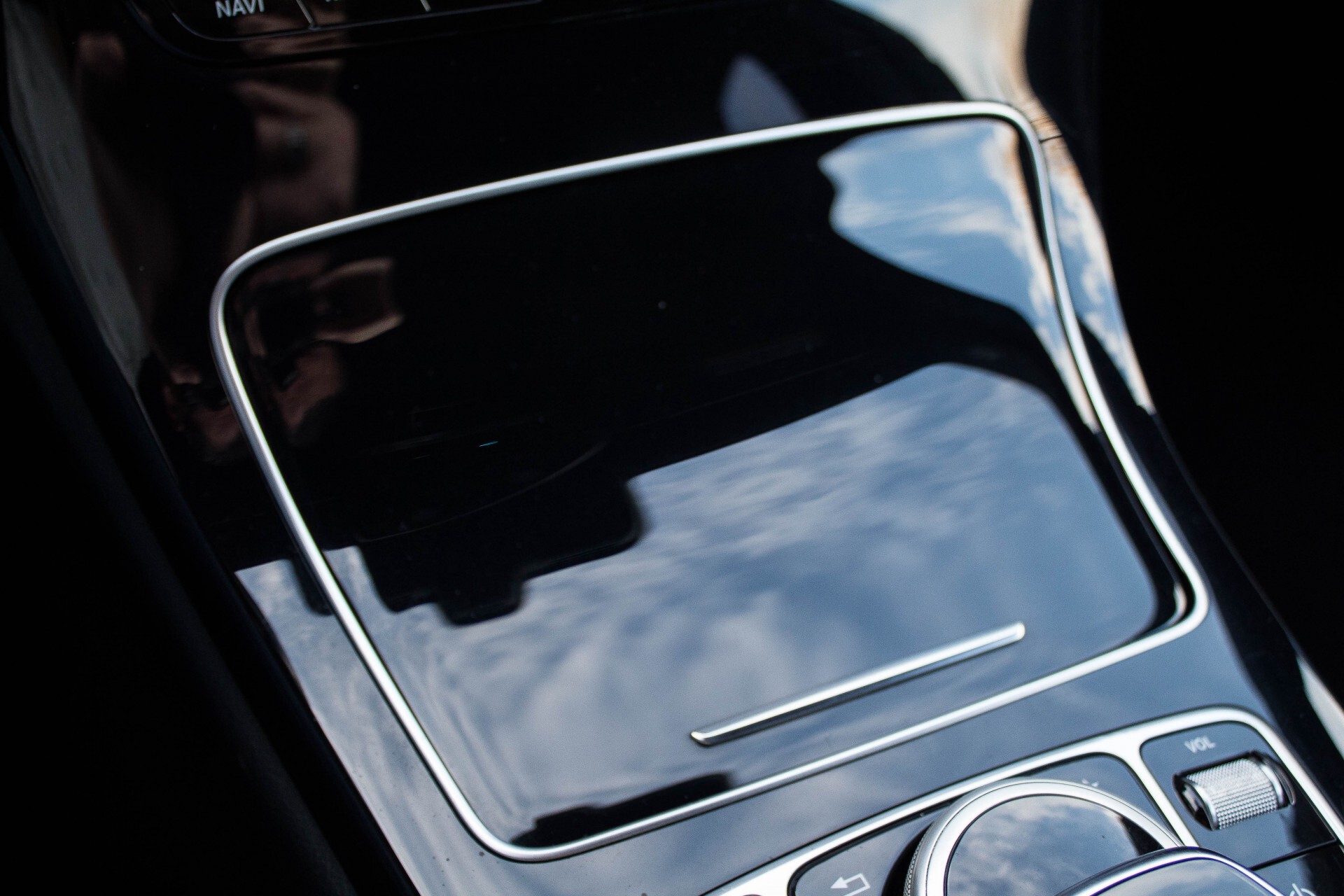Mercedes-Benz C-Klasse Estate 250 Bluetec AMG Panorama/Distronic/Keyless/Head-Up/Burmester/Comand Aut7 Foto 15