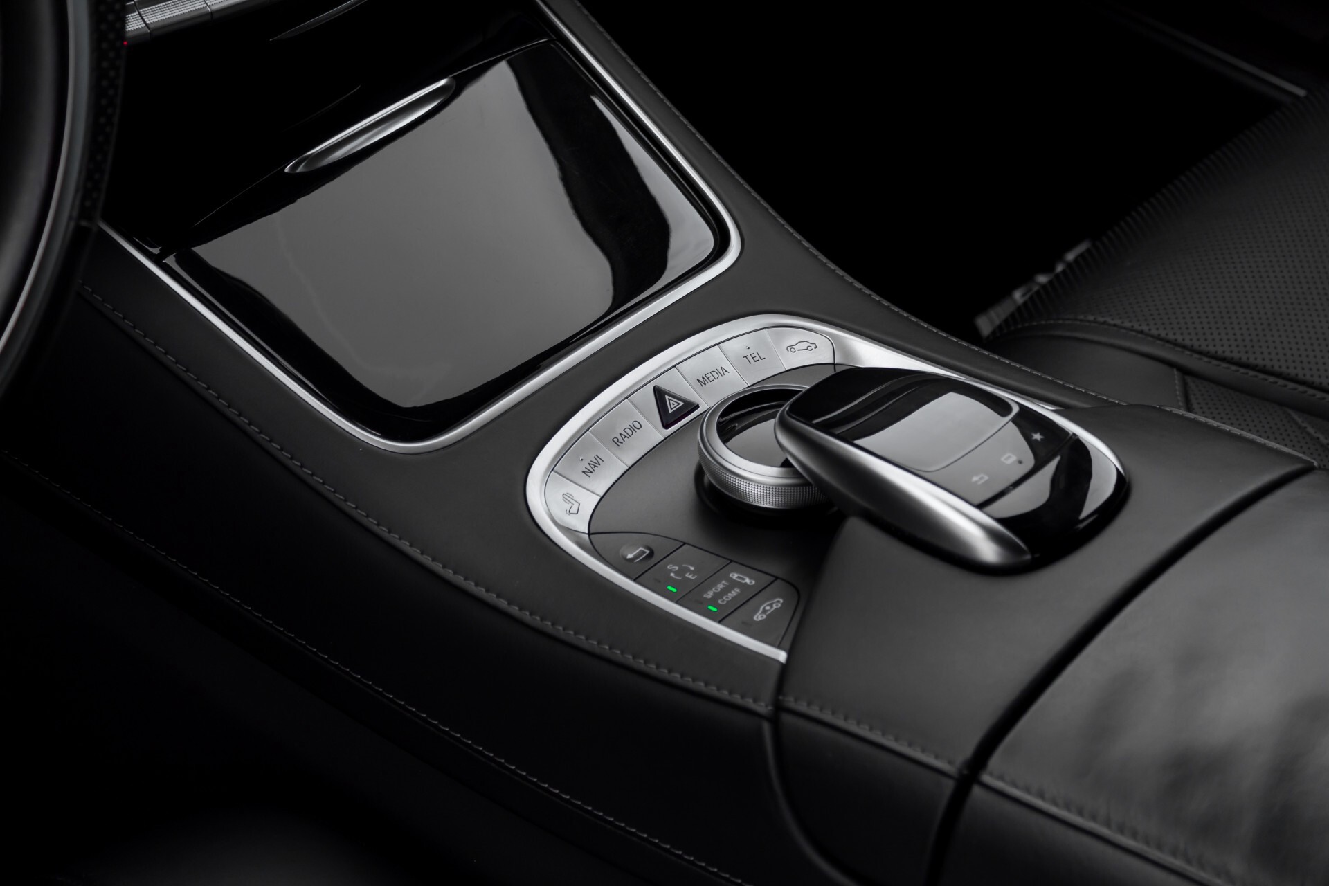 Mercedes-Benz S-Klasse 350 Bluetec 4-M AMG Plus Exclusive Distronic/Keyless/Panorama Aut7 Foto 22