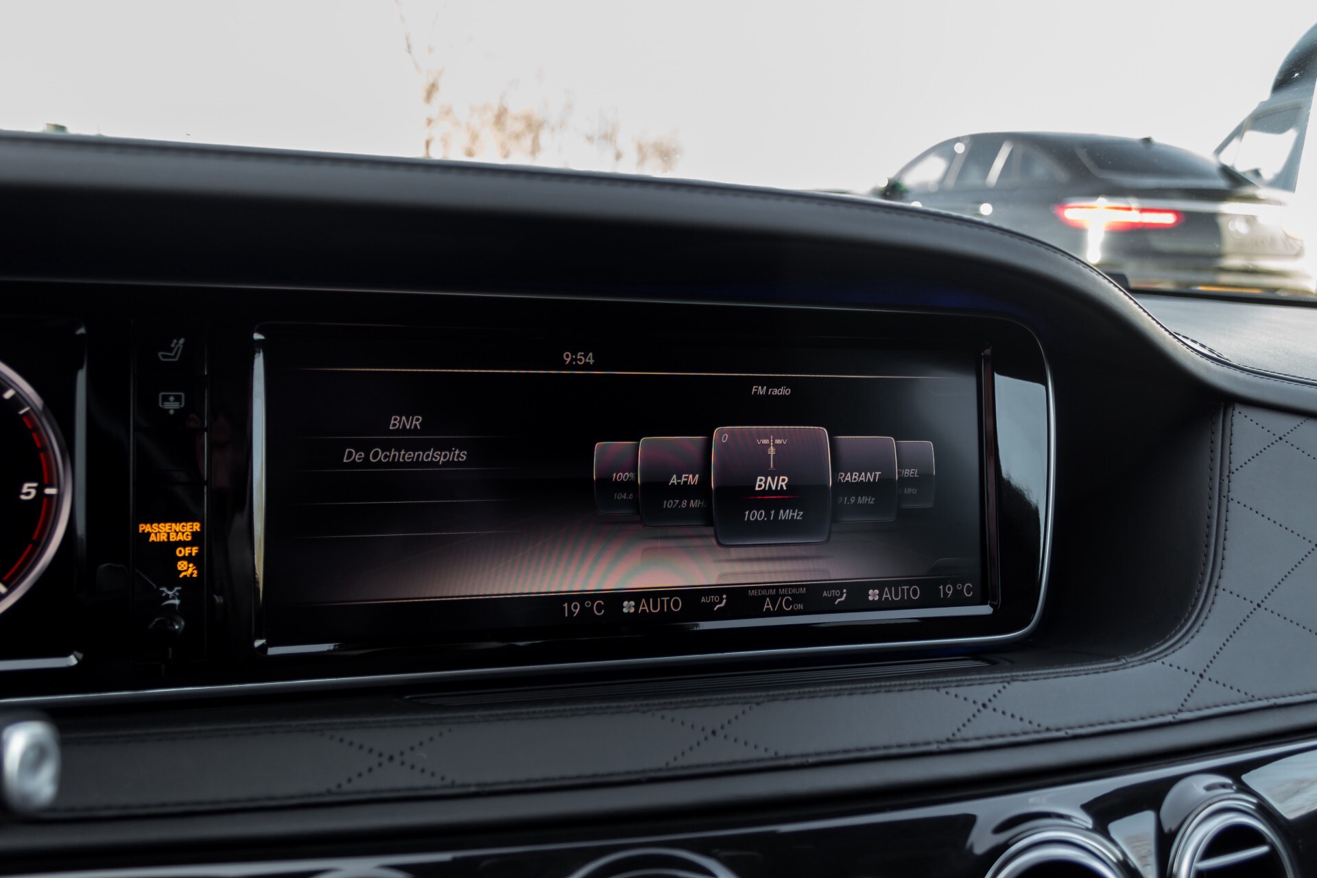 Mercedes-Benz S-Klasse 350 Bluetec 4-M AMG Plus Exclusive Distronic/Keyless/Panorama Aut7 Foto 31