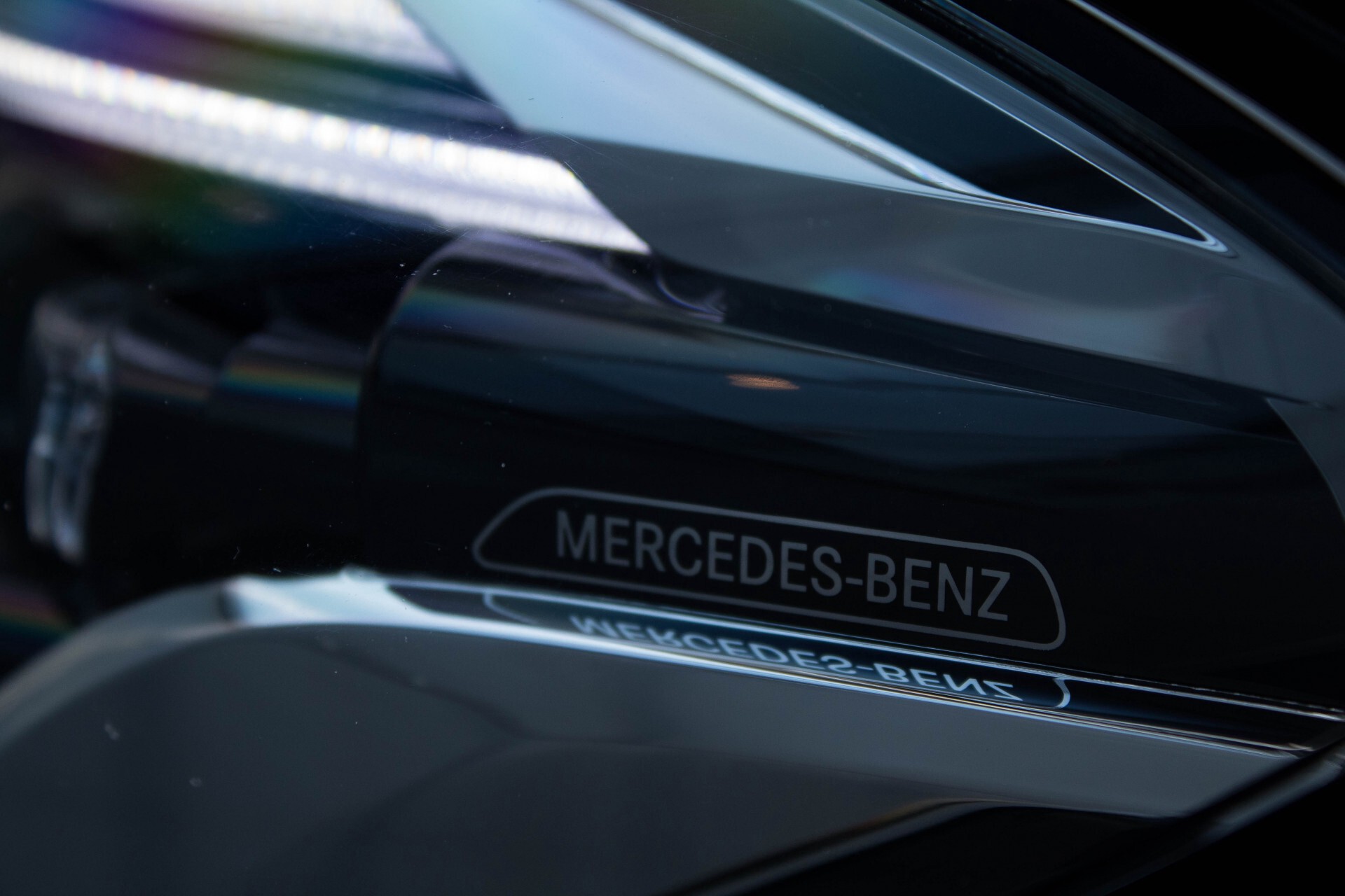 Mercedes-Benz S-Klasse 560 4-M Lang AMG Plus Exclusive Entertainment/Massage Aut9 Foto 65