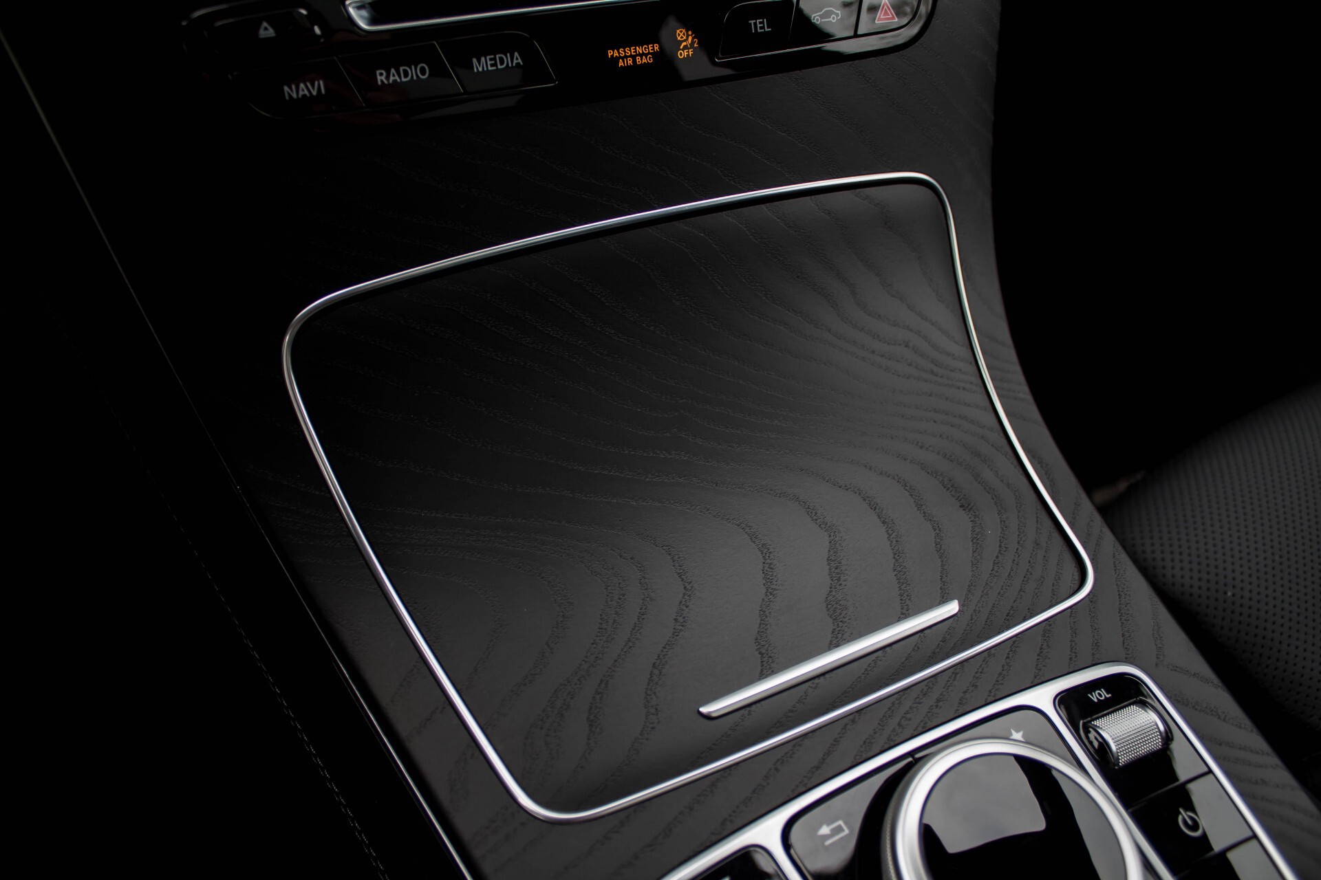 Mercedes-Benz GLC 300 4-AMG Panorama Distronic/Keyless/Burmester/Memory/Night Aut9 Foto 19