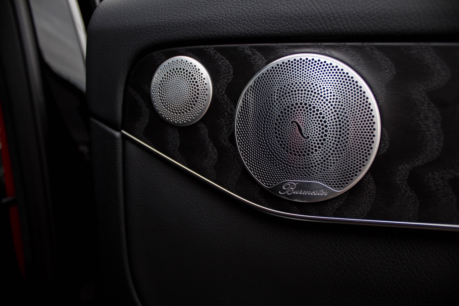 Mercedes-Benz GLC 300 4-AMG Panorama Distronic/Keyless/Burmester/Memory/Night Aut9 Foto 33