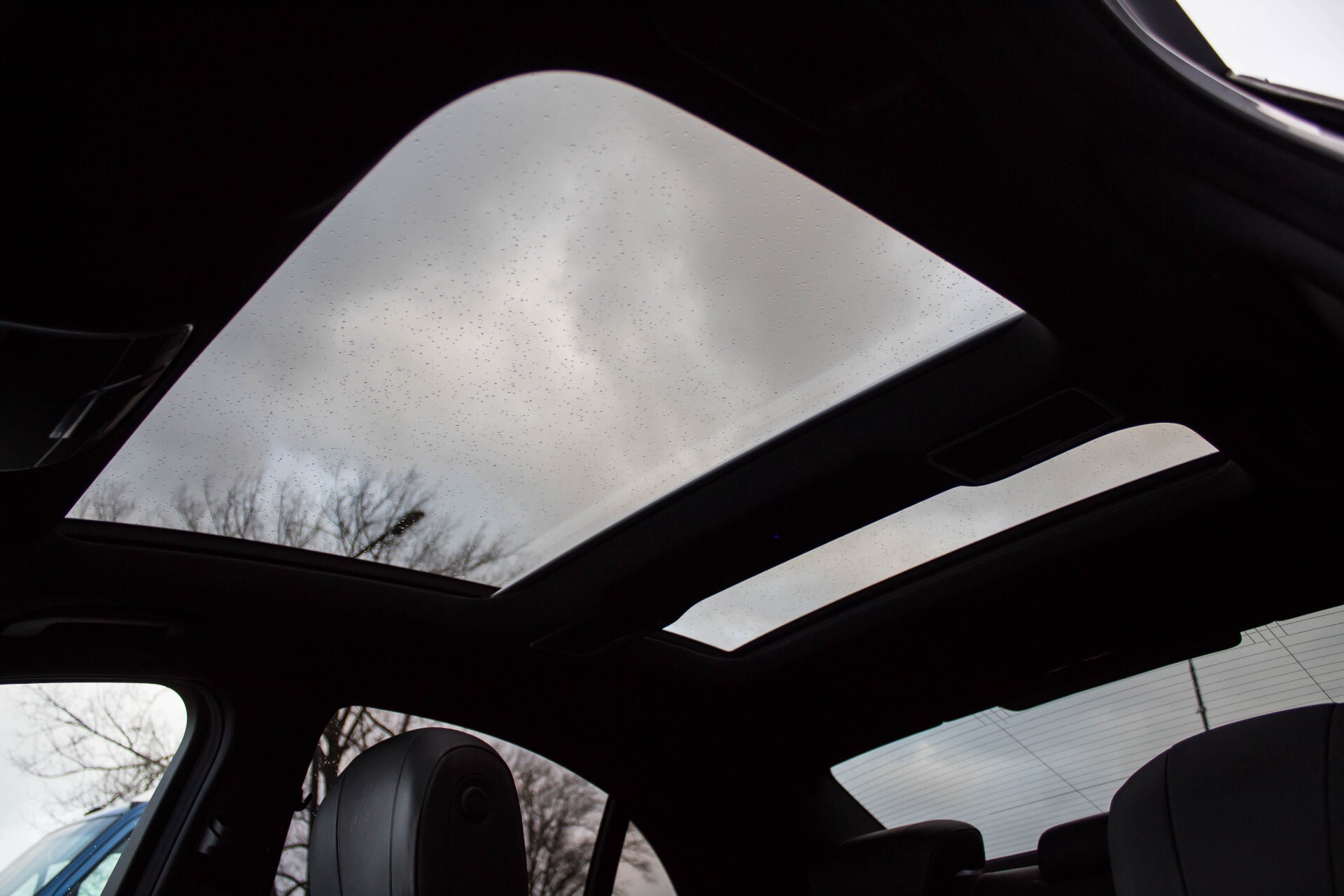 Mercedes-Benz S-Klasse 350 BlueTEC 63 AMG Panorama/Distronic/Keyless/Massage/Burmester Aut7 Foto 36