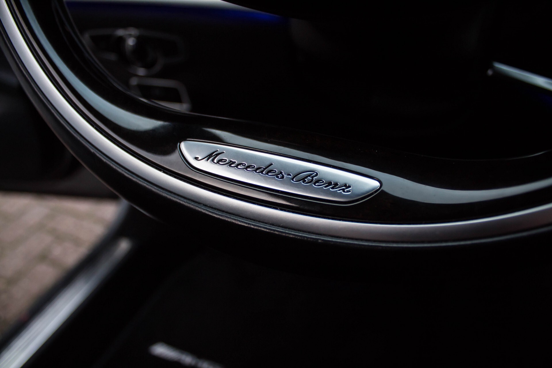Mercedes-Benz S-Klasse 350 BlueTEC 63 AMG Panorama/Distronic/Keyless/Massage/Burmester Aut7 Foto 37
