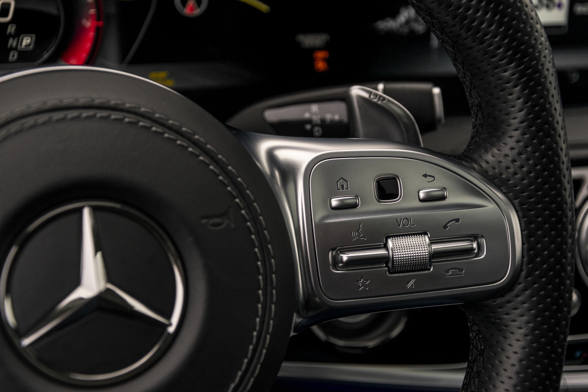 Mercedes-Benz S-Klasse 63 AMG 4Matic+ Lang Designo/Exclusive/Entertainment Aut9 Foto 16