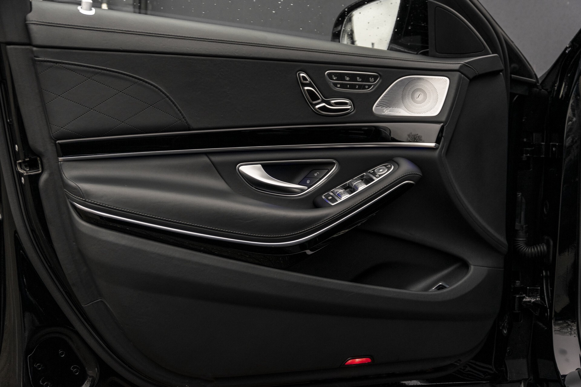 Mercedes-Benz S-Klasse 63 AMG 4Matic+ Lang Designo/Exclusive/Entertainment Aut9 Foto 22