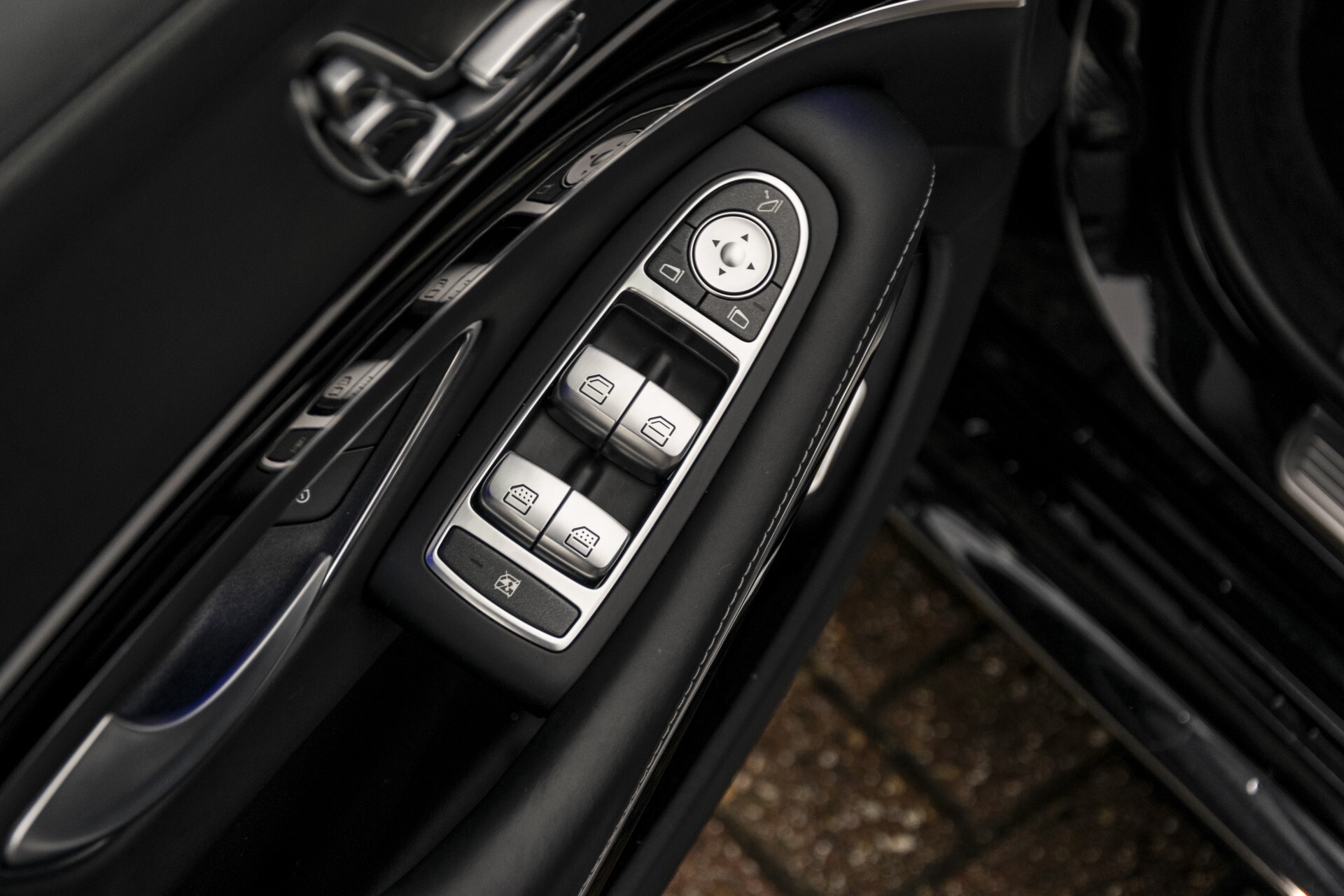 Mercedes-Benz S-Klasse 63 AMG 4Matic+ Lang Designo/Exclusive/Entertainment Aut9 Foto 26