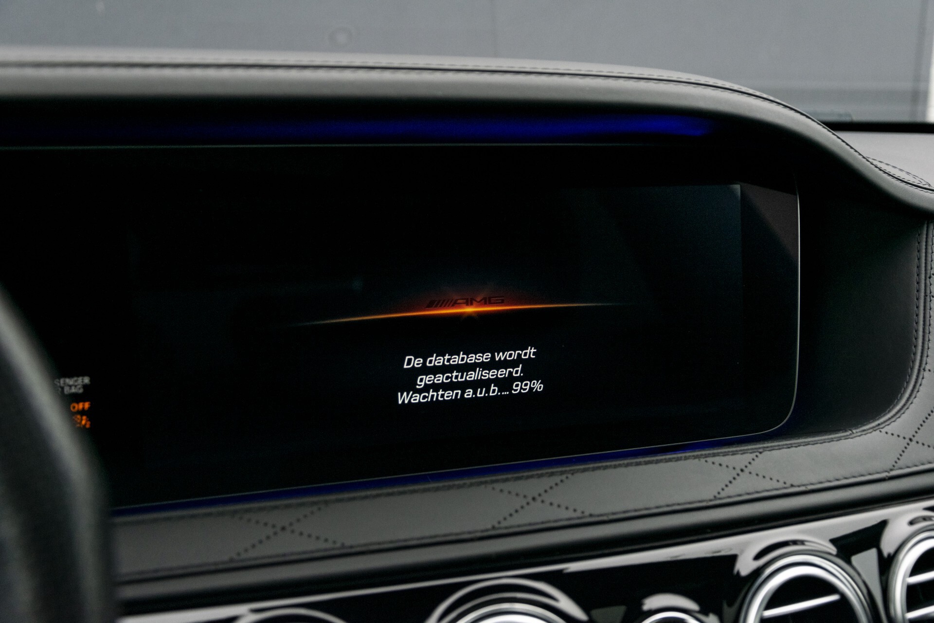Mercedes-Benz S-Klasse 63 AMG 4Matic+ Lang Designo/Exclusive/Entertainment Aut9 Foto 31