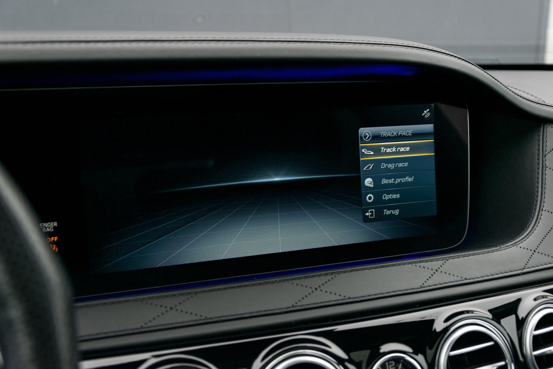Mercedes-Benz S-Klasse 63 AMG 4Matic+ Lang Designo/Exclusive/Entertainment Aut9 Foto 33