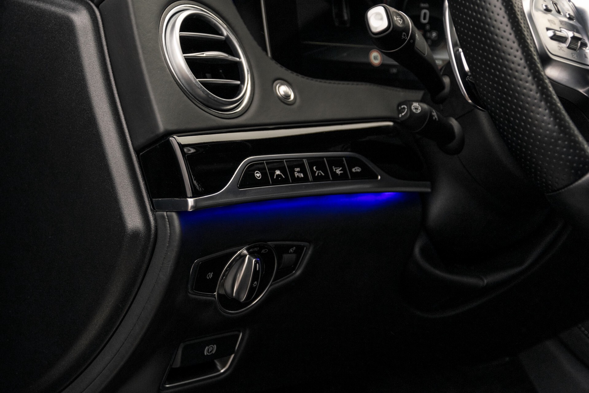 Mercedes-Benz S-Klasse 63 AMG 4Matic+ Lang Designo/Exclusive/Entertainment Aut9 Foto 34