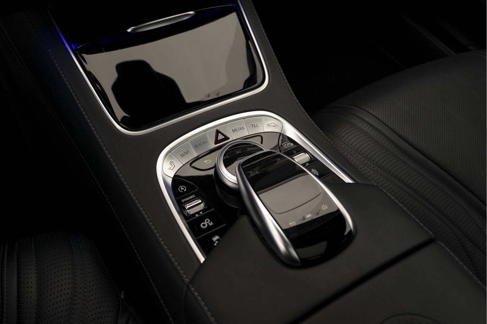 Mercedes-Benz S-Klasse 63 AMG 4Matic+ Lang Designo/Exclusive/Entertainment Aut9 Foto 42