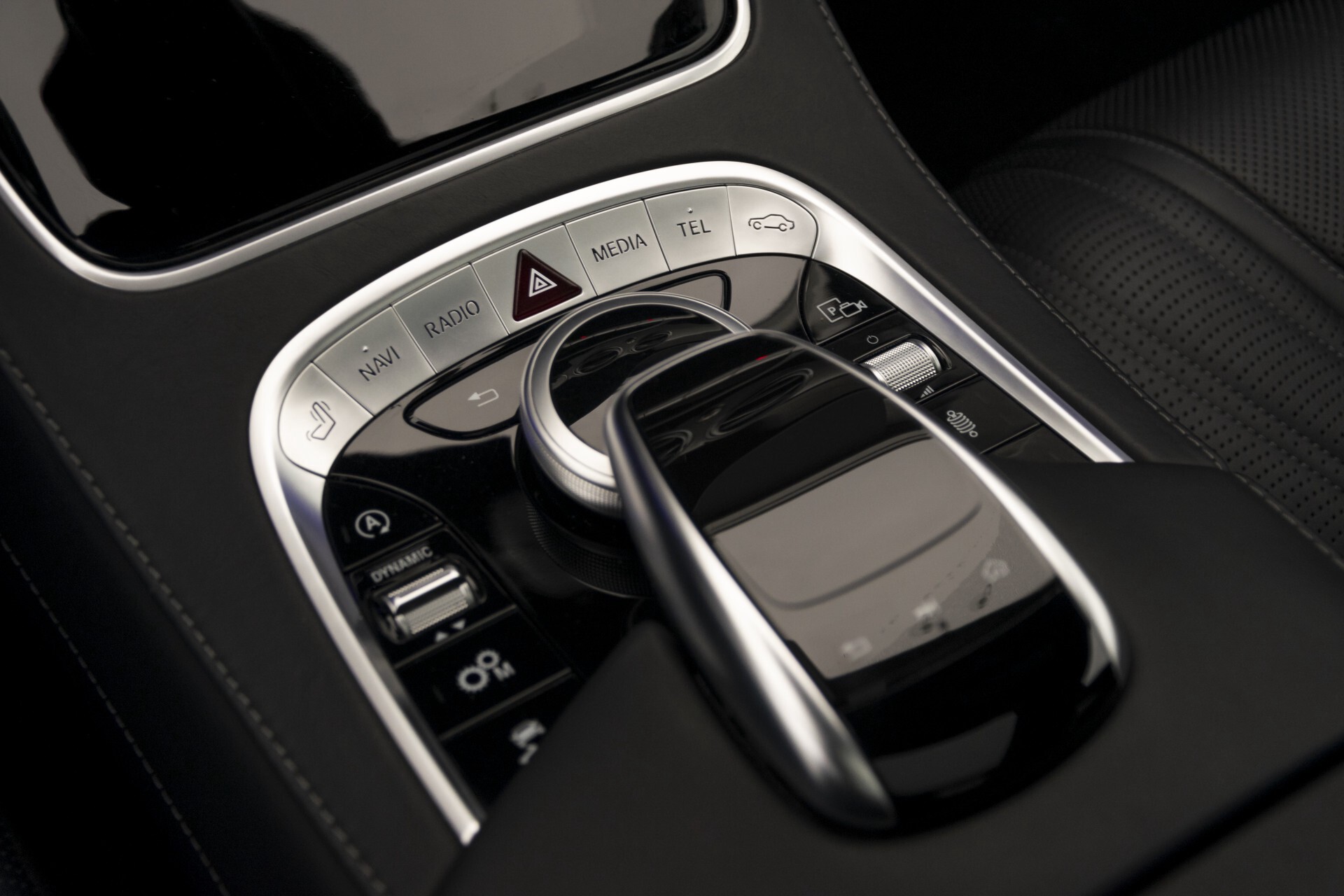 Mercedes-Benz S-Klasse 63 AMG 4Matic+ Lang Designo/Exclusive/Entertainment Aut9 Foto 44