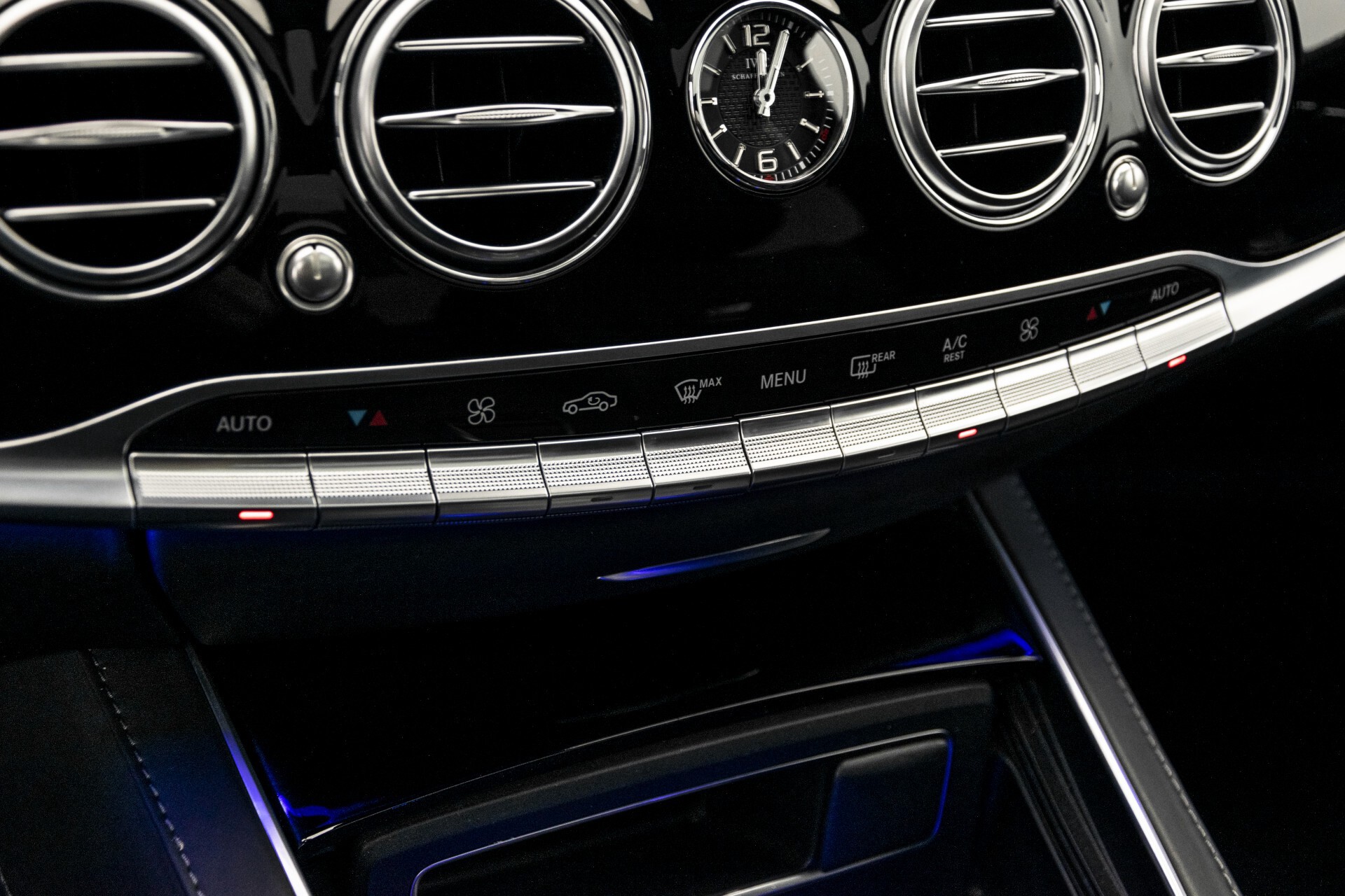 Mercedes-Benz S-Klasse 63 AMG 4Matic+ Lang Designo/Exclusive/Entertainment Aut9 Foto 48