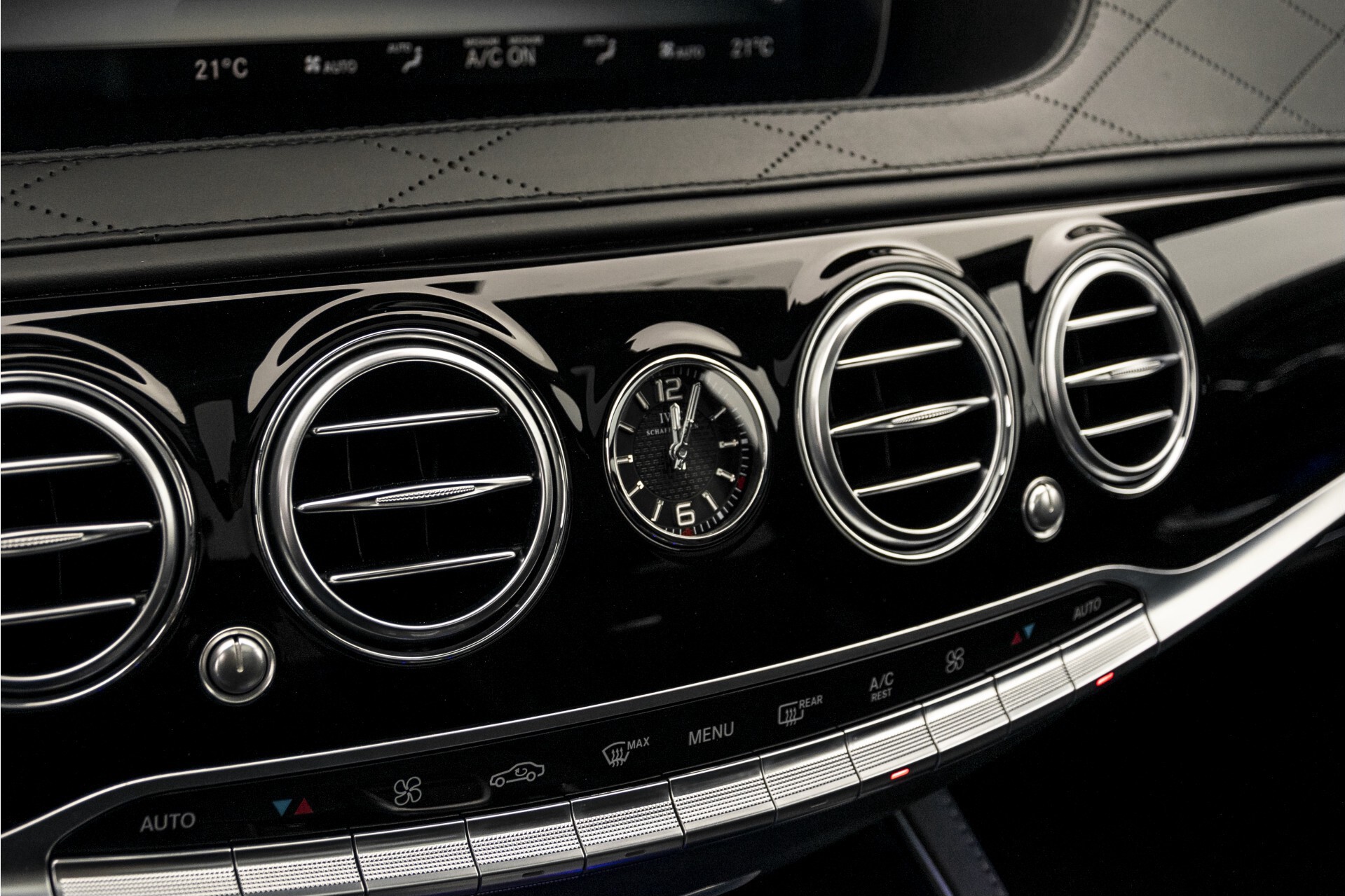 Mercedes-Benz S-Klasse 63 AMG 4Matic+ Lang Designo/Exclusive/Entertainment Aut9 Foto 50