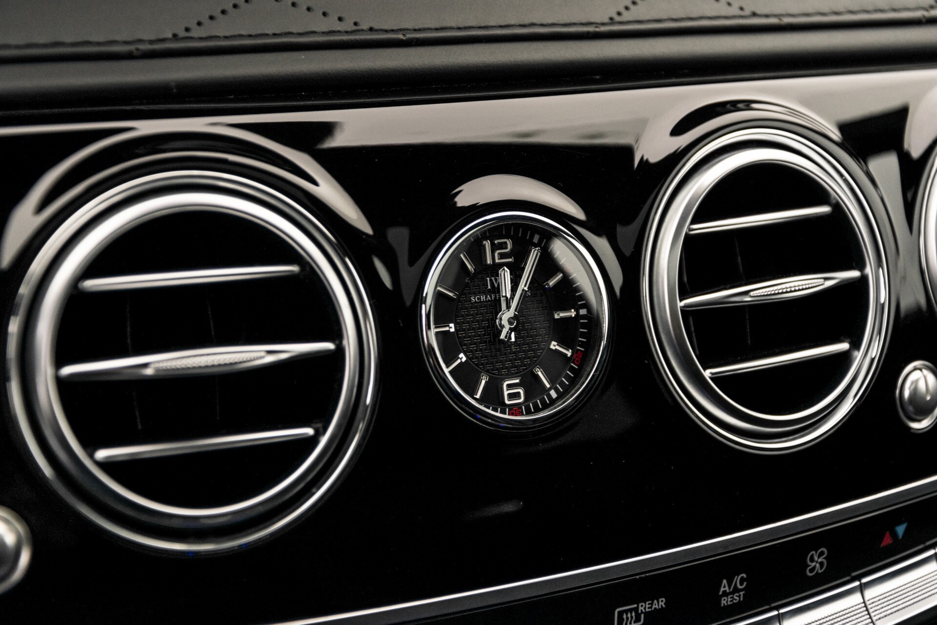 Mercedes-Benz S-Klasse 63 AMG 4Matic+ Lang Designo/Exclusive/Entertainment Aut9 Foto 52