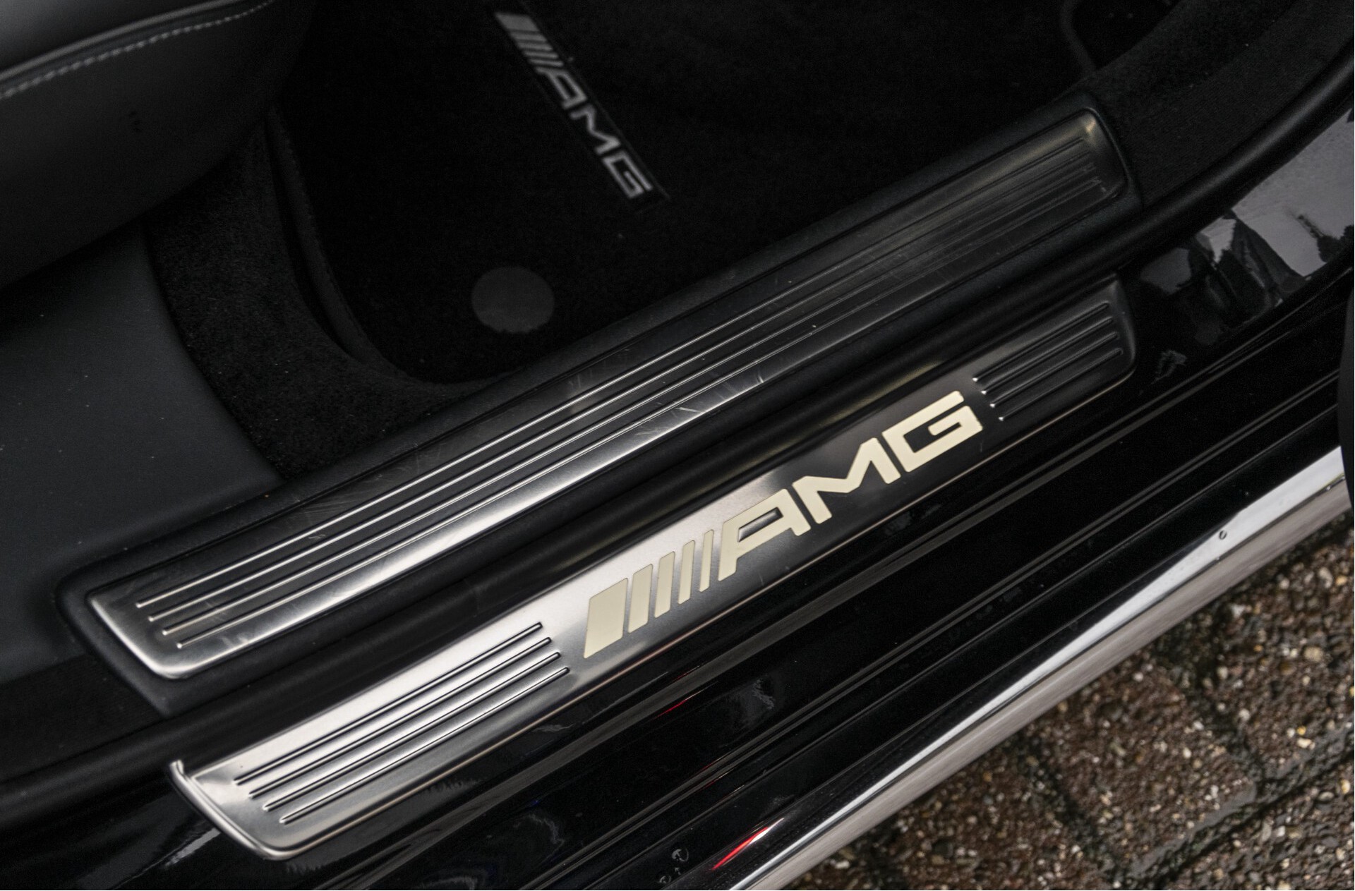Mercedes-Benz S-Klasse 63 AMG 4Matic+ Lang Designo/Exclusive/Entertainment Aut9 Foto 72
