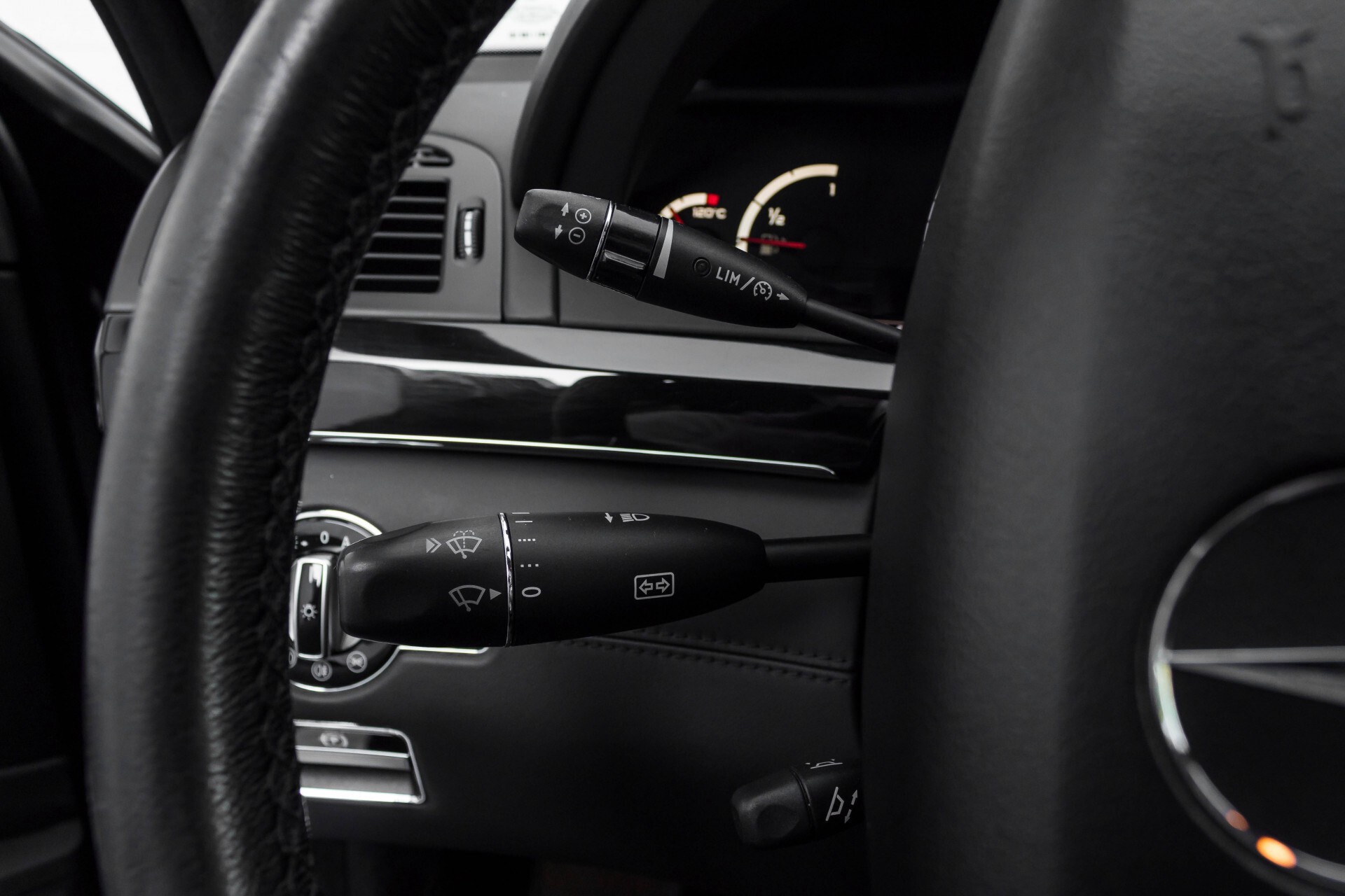 Mercedes-Benz S-Klasse 63 AMG Lang Panorama/Distronic/Keyless/Massage/Nightvision/Harman Aut7 Foto 10