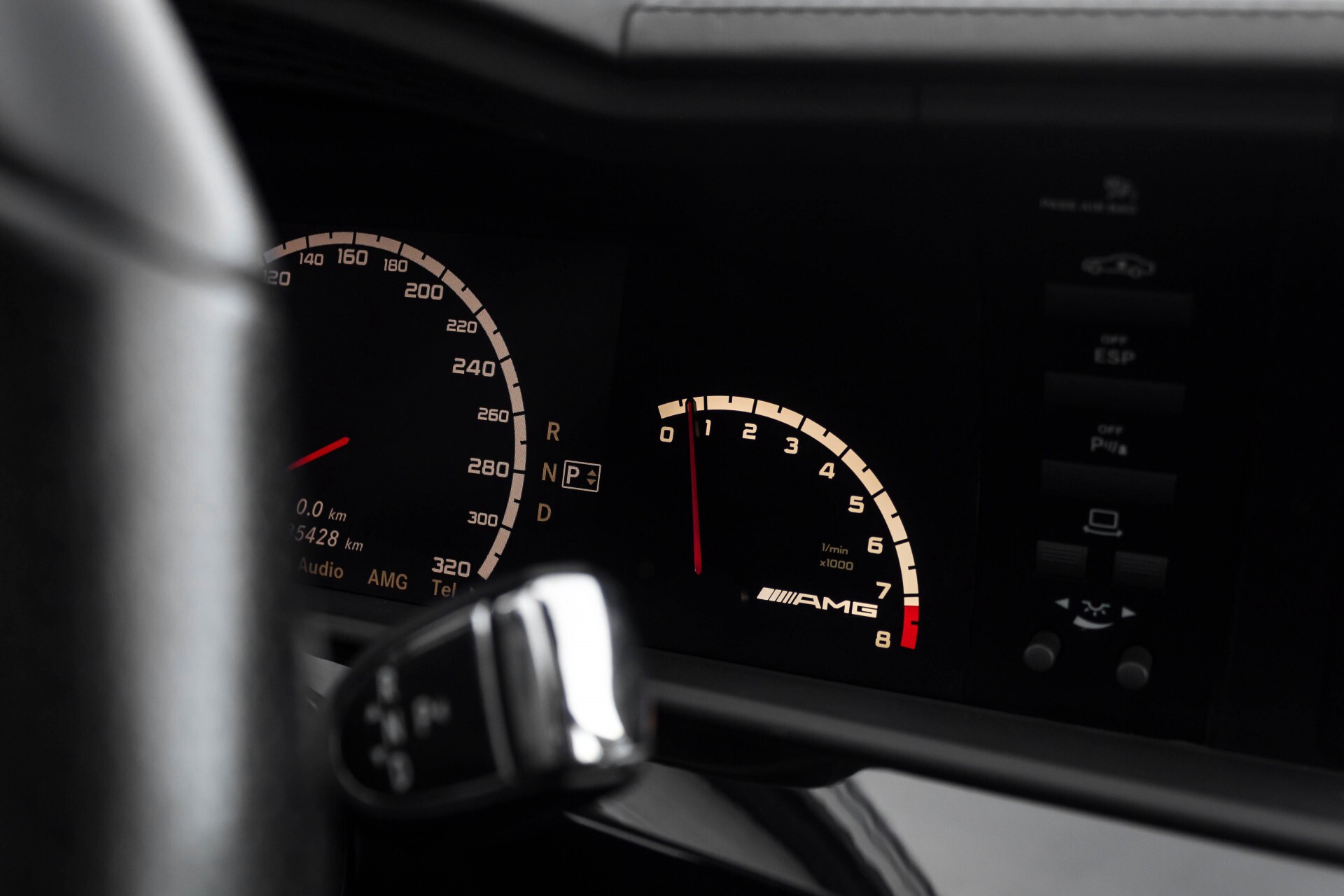 Mercedes-Benz S-Klasse 63 AMG Lang Panorama/Distronic/Keyless/Massage/Nightvision/Harman Aut7 Foto 30