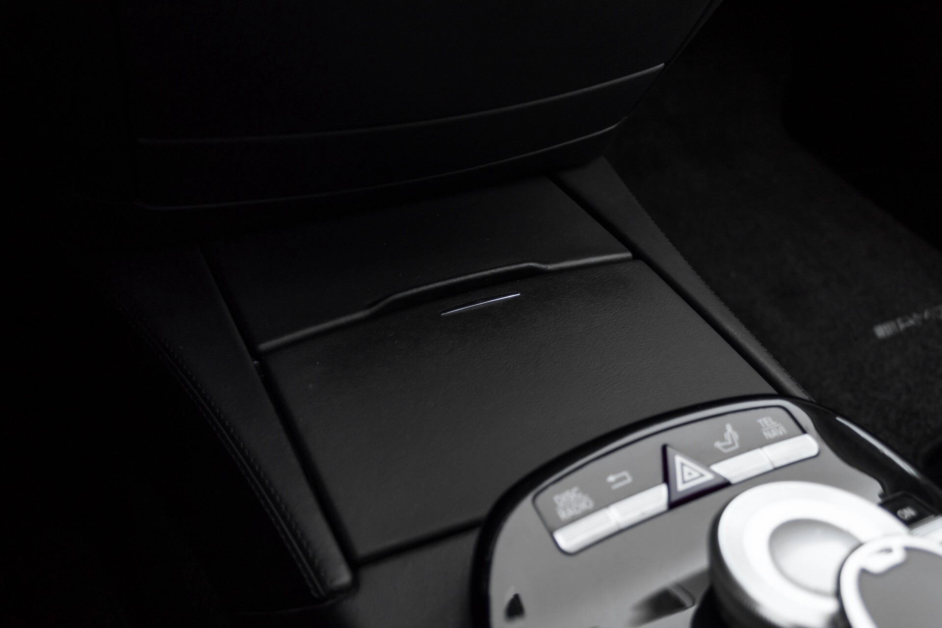 Mercedes-Benz S-Klasse 63 AMG Lang Panorama/Distronic/Keyless/Massage/Nightvision/Harman Aut7 Foto 34